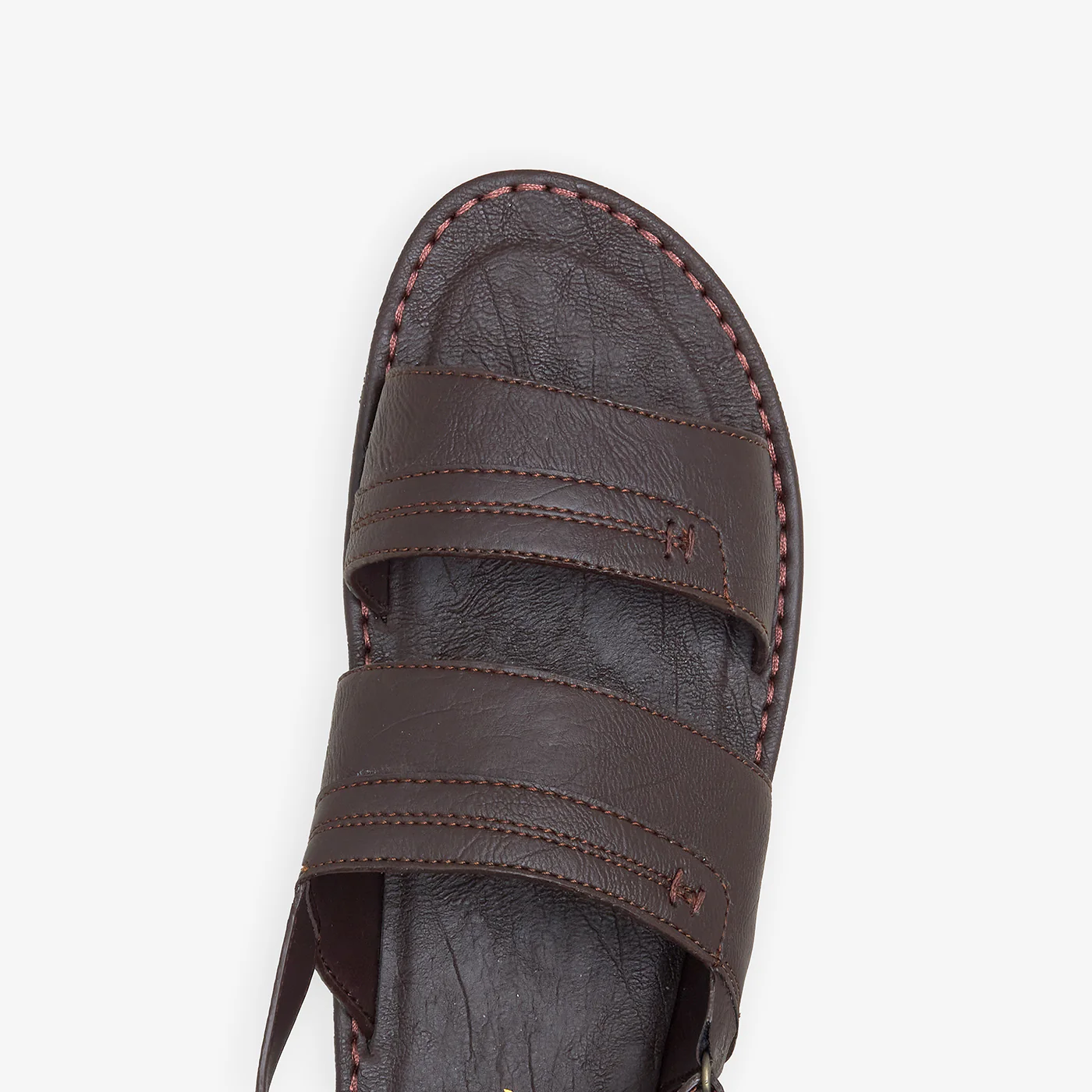 Men's Sleek-Fit Sandals - Image 4