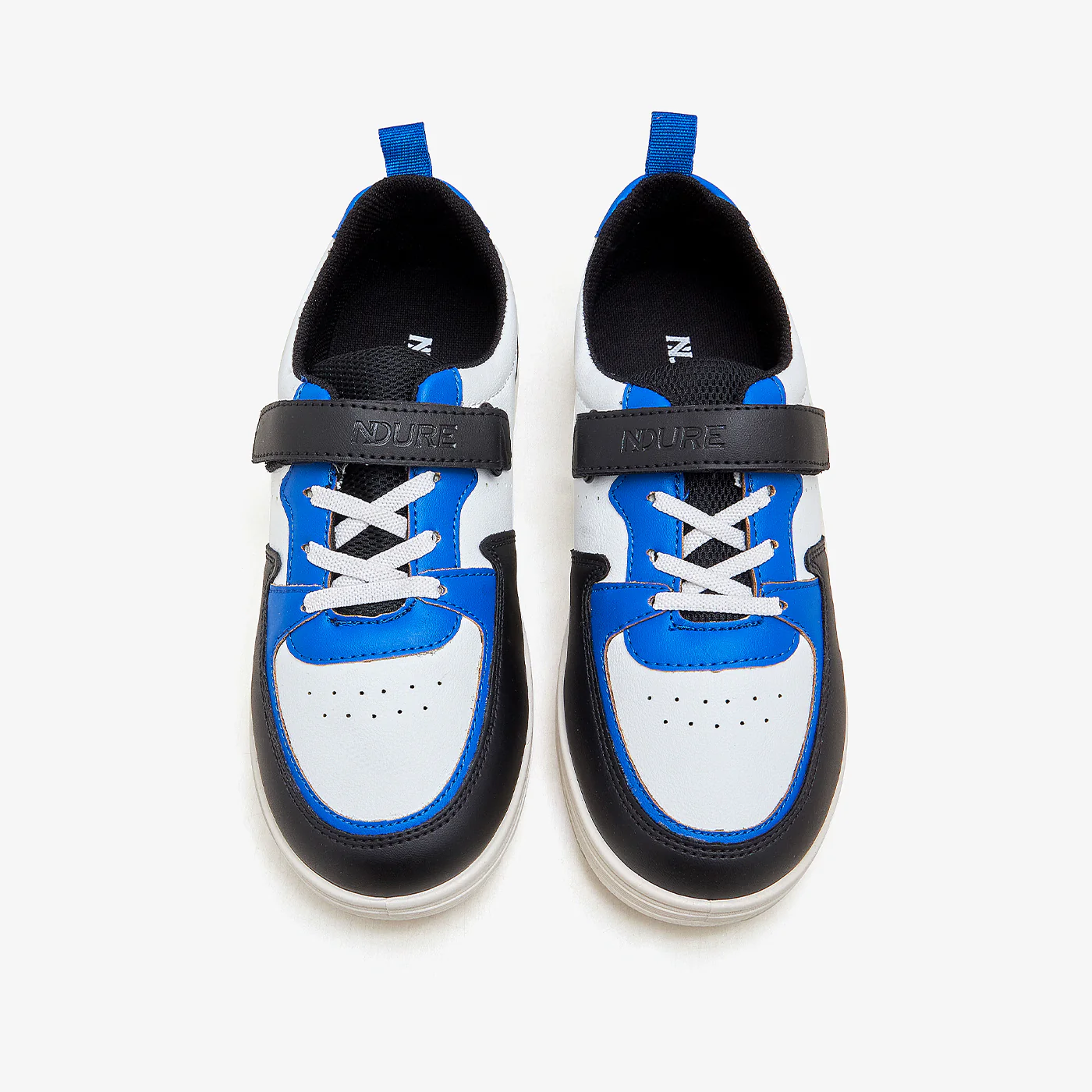 PlayFit Boys' Sneakers - Image 2