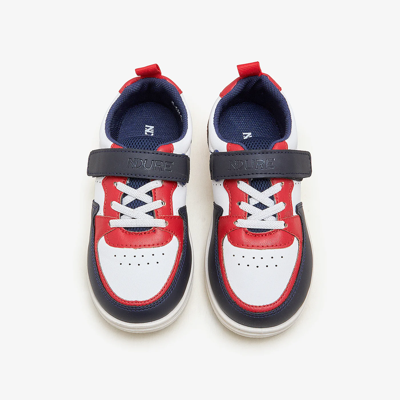 PlayFit Boys' Sneakers - Image 2
