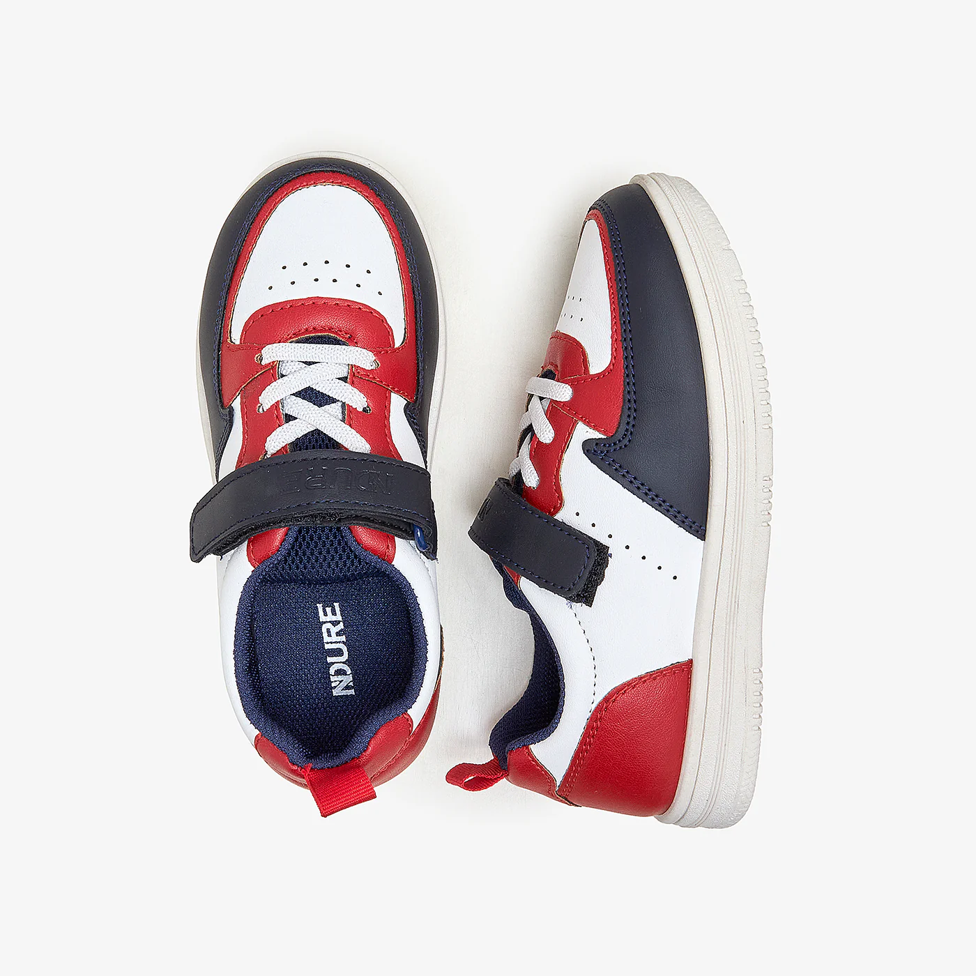 PlayFit Boys' Sneakers - Image 3