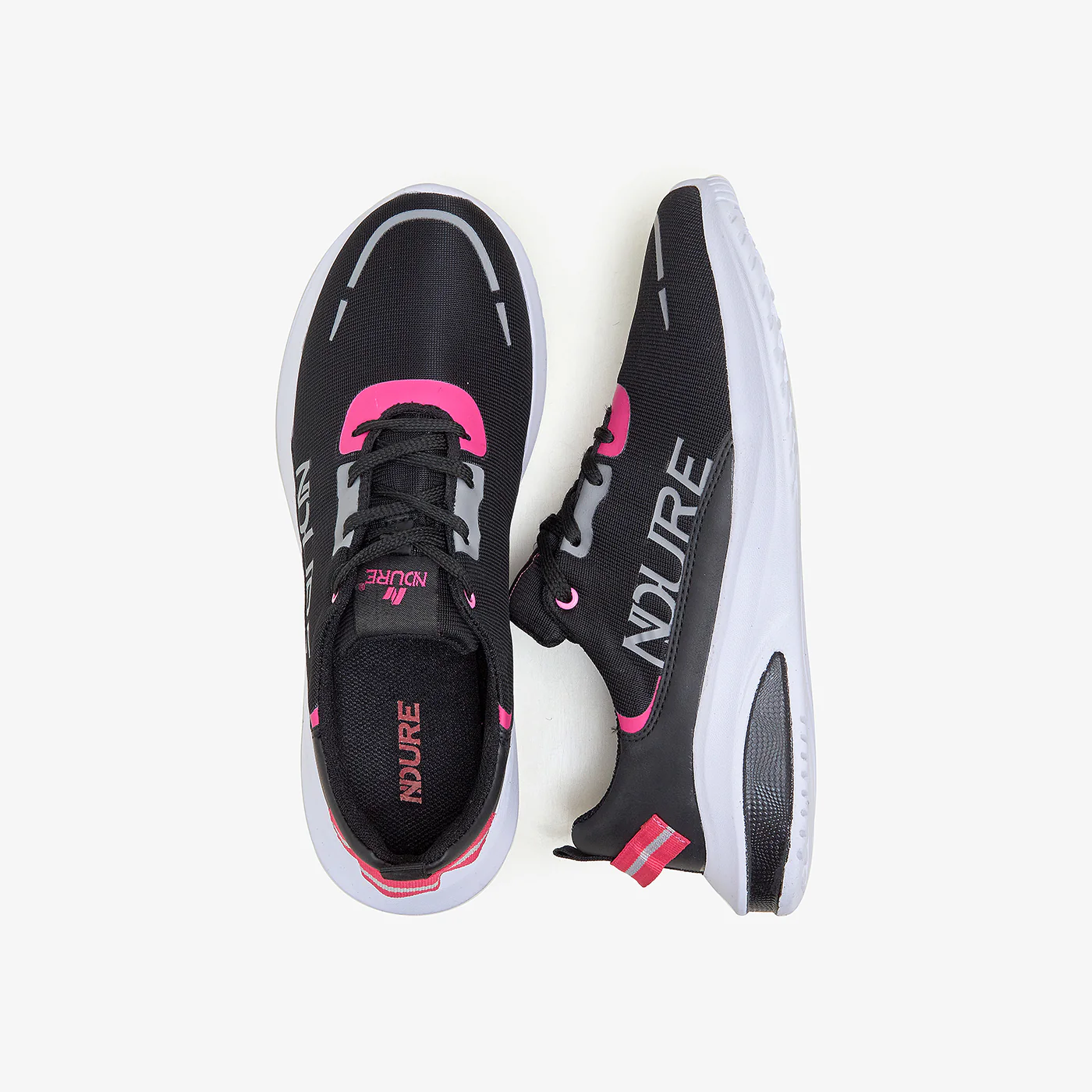 Retro Trainers for Women - Image 3