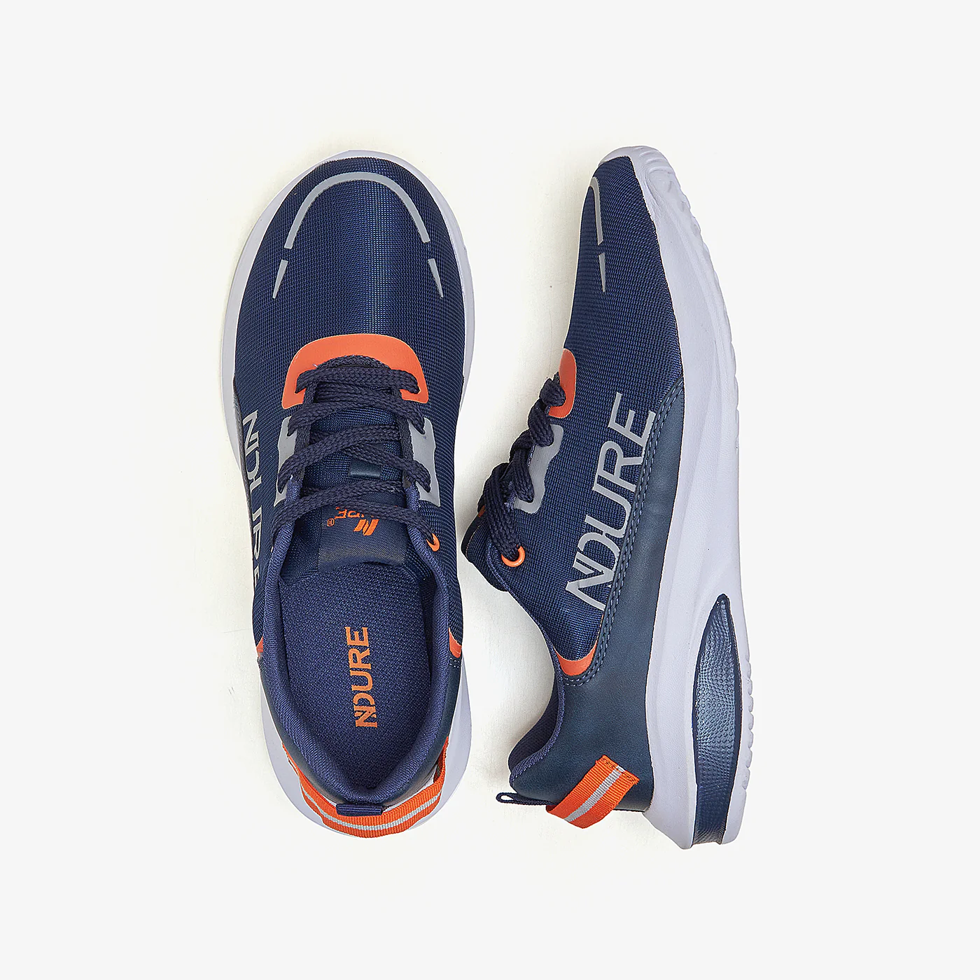 Retro Trainers for Women - Image 4