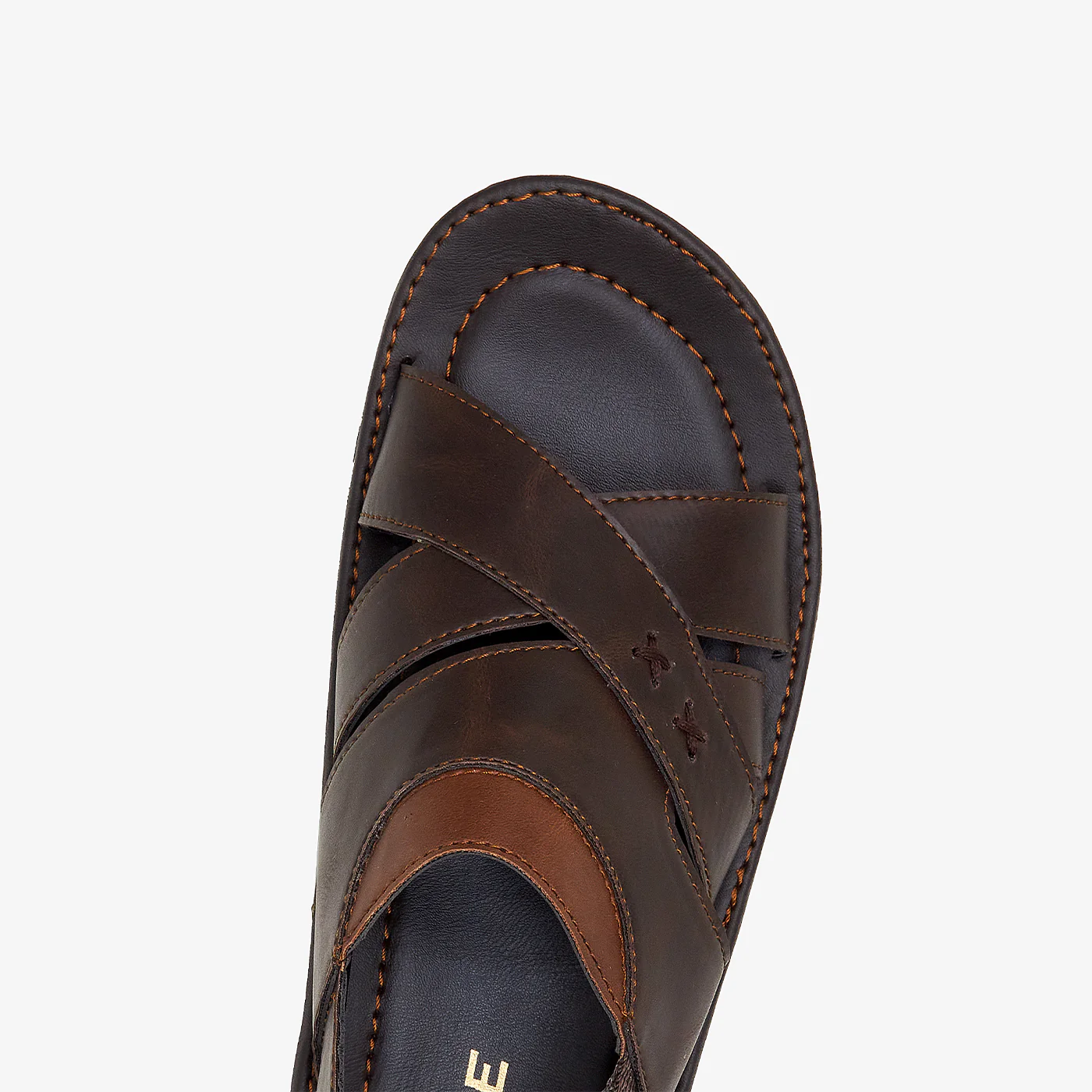 Rugged Men's Sandals - Image 4