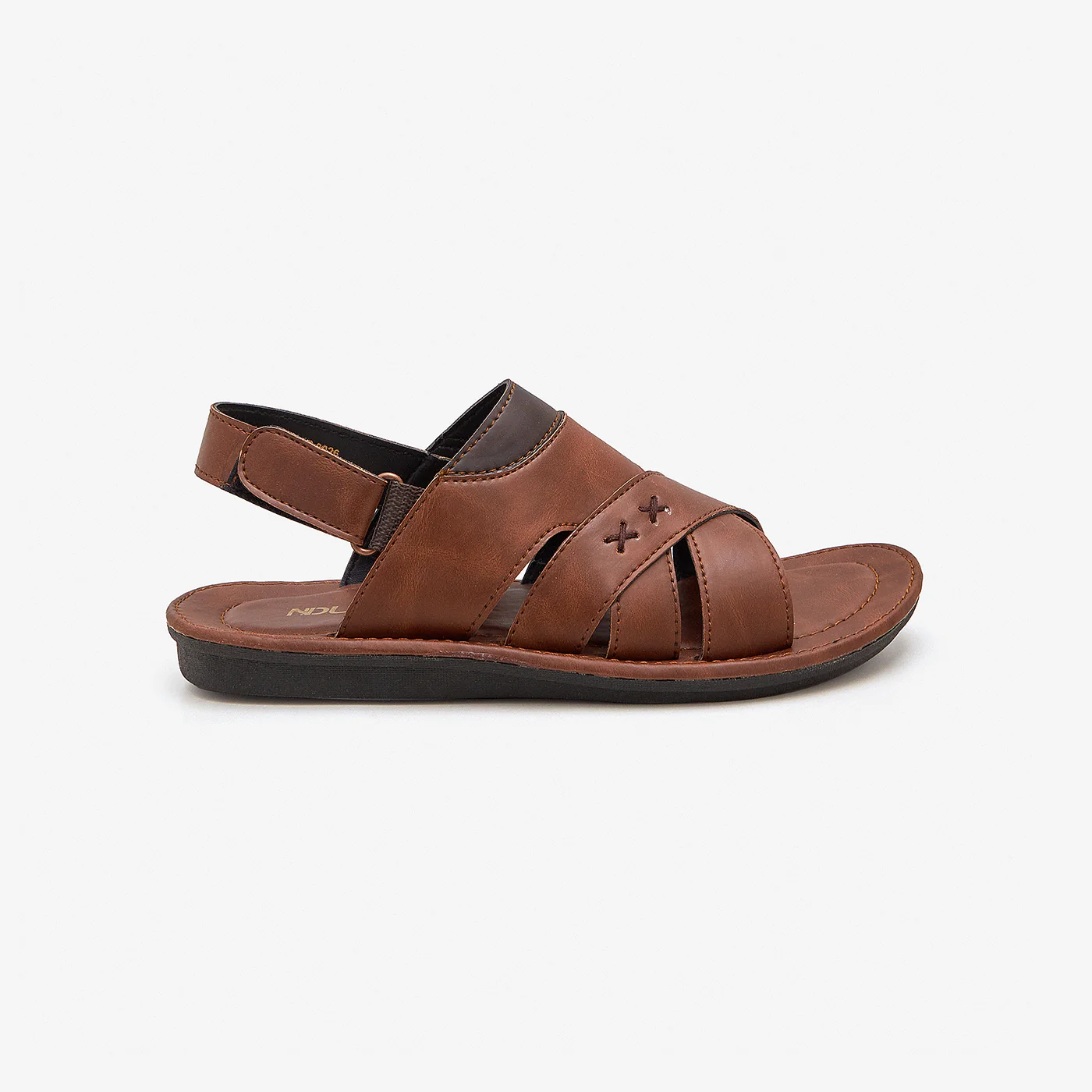 Rugged Men's Sandals - Image 3