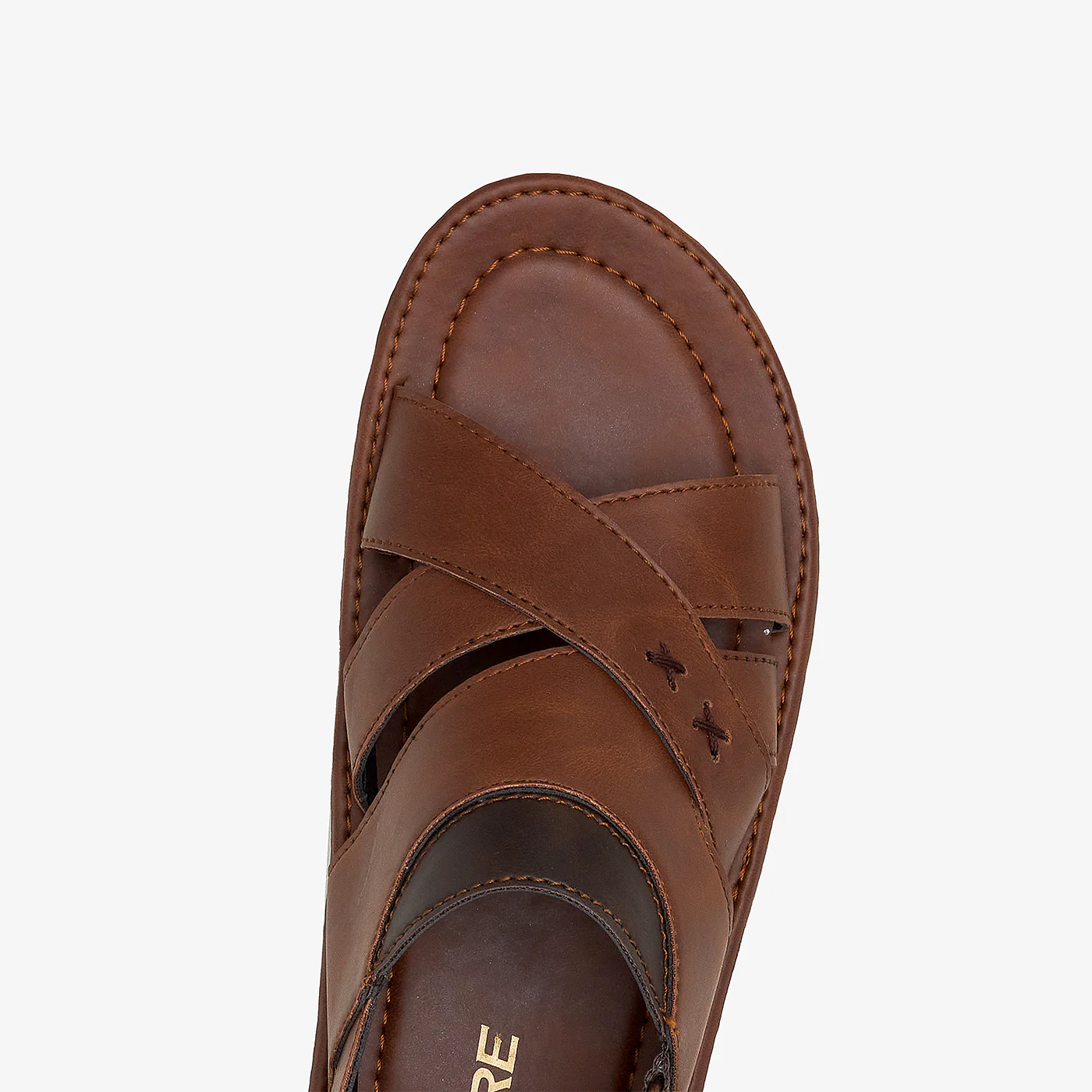 Rugged Men's Sandals - Image 4