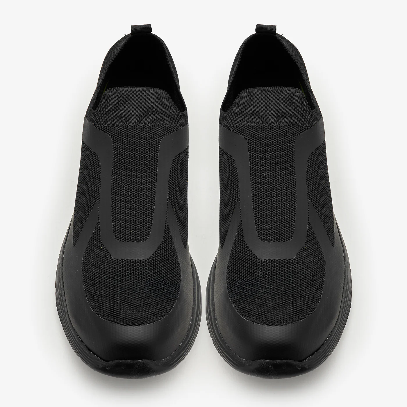 Men's Slip-On Sneakers - Image 2