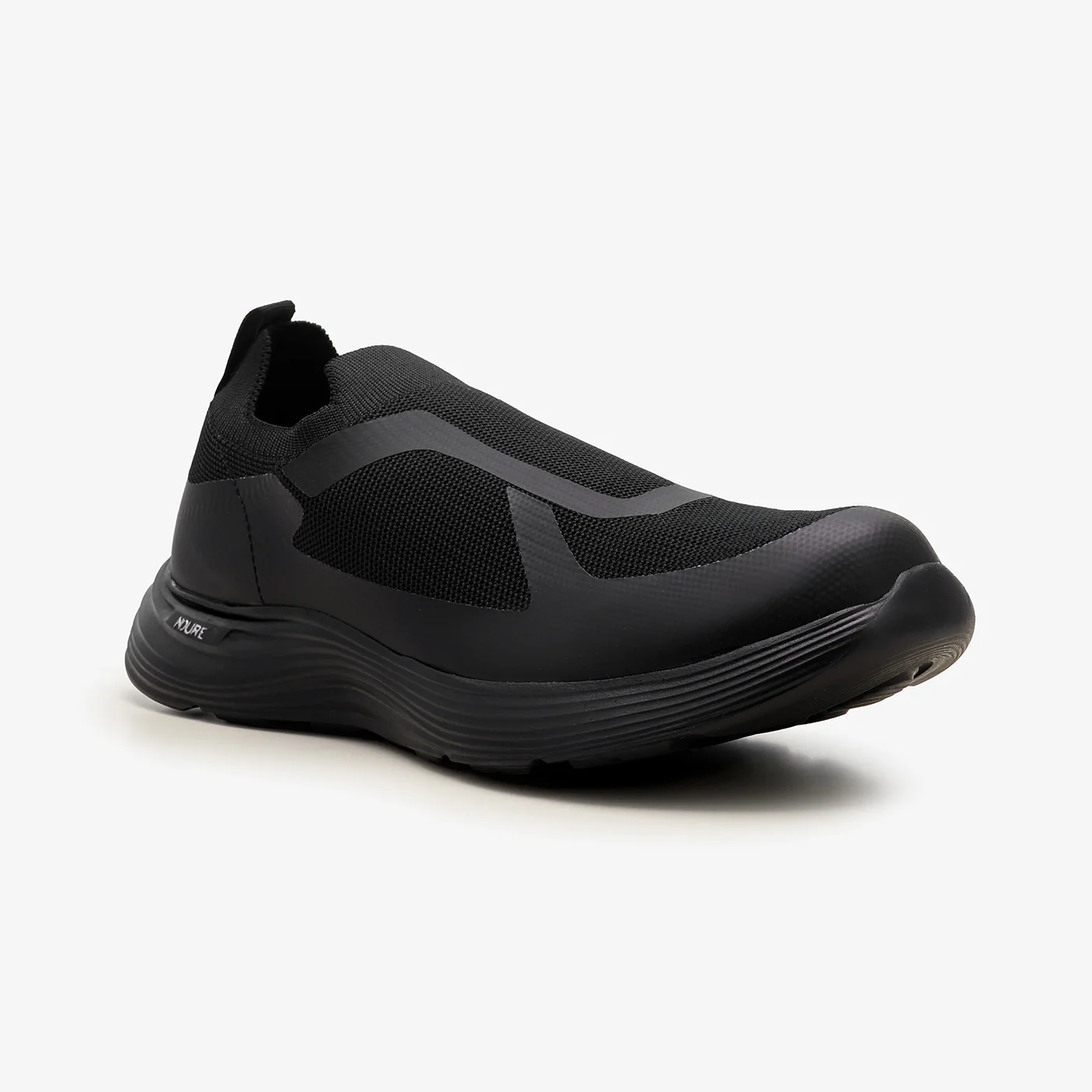 Men's Slip-On Sneakers - Image 3