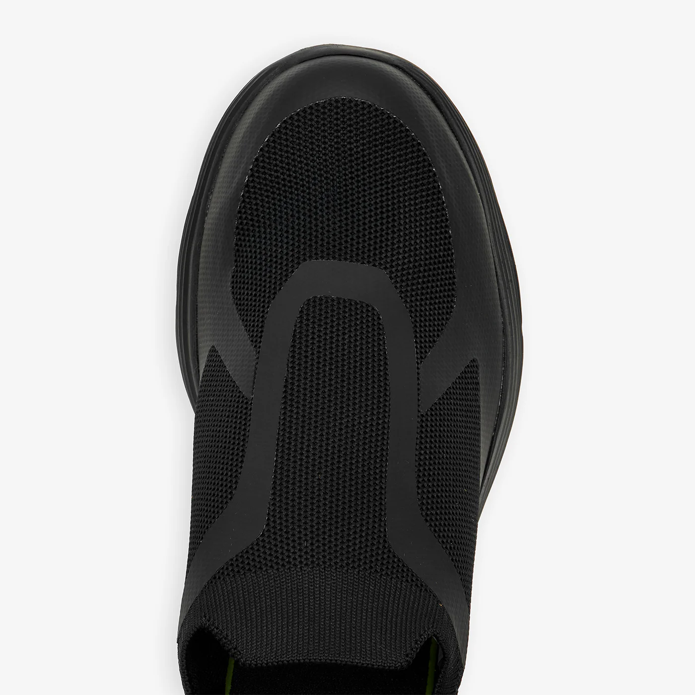 Men's Slip-On Sneakers - Image 4