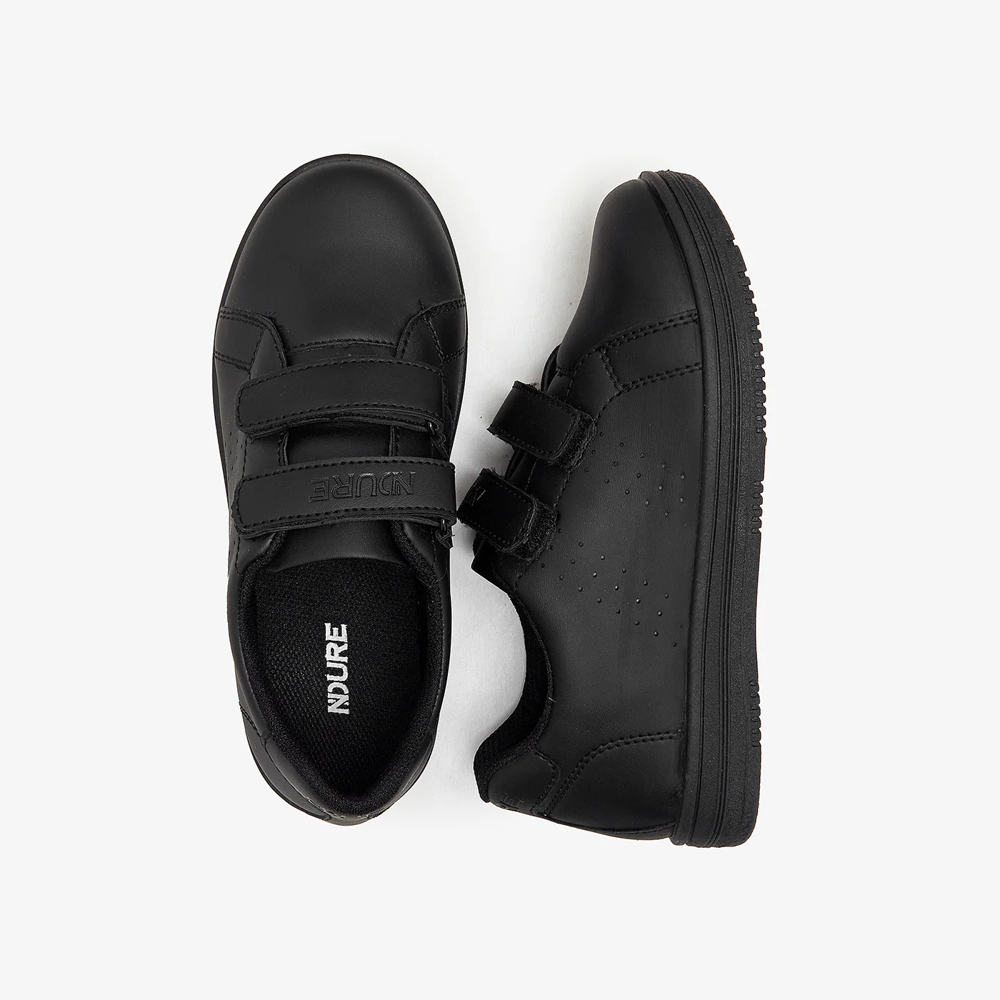 Smart Steps Boys School Shoes - Image 3