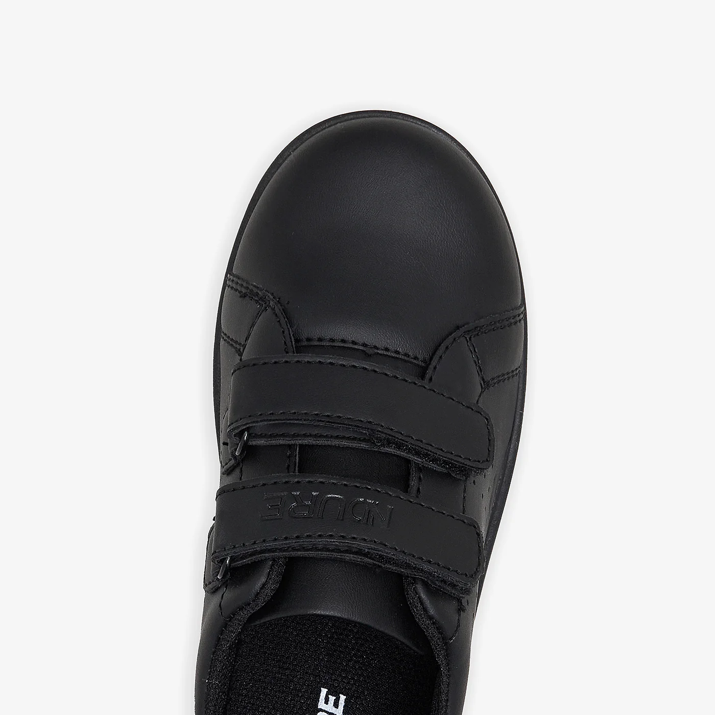 Smart Steps Boys School Shoes - Image 4