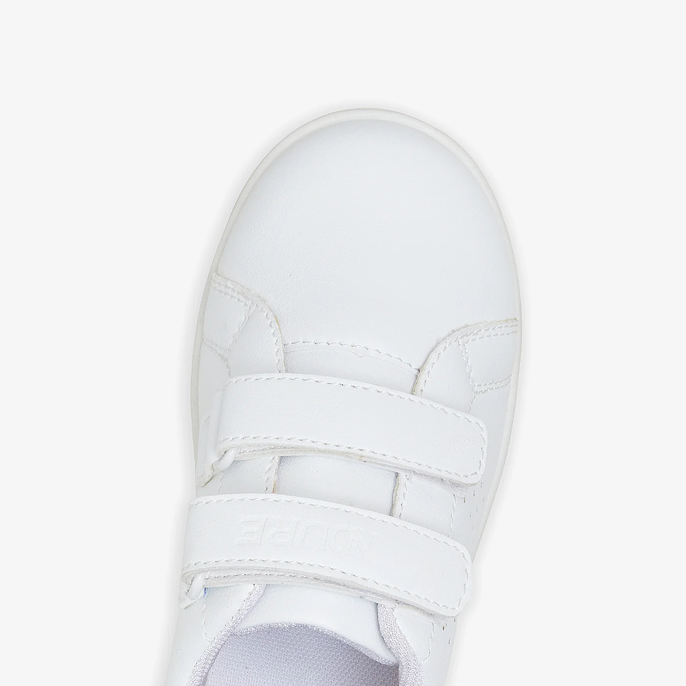Smart Steps Boys School Shoes - Image 4