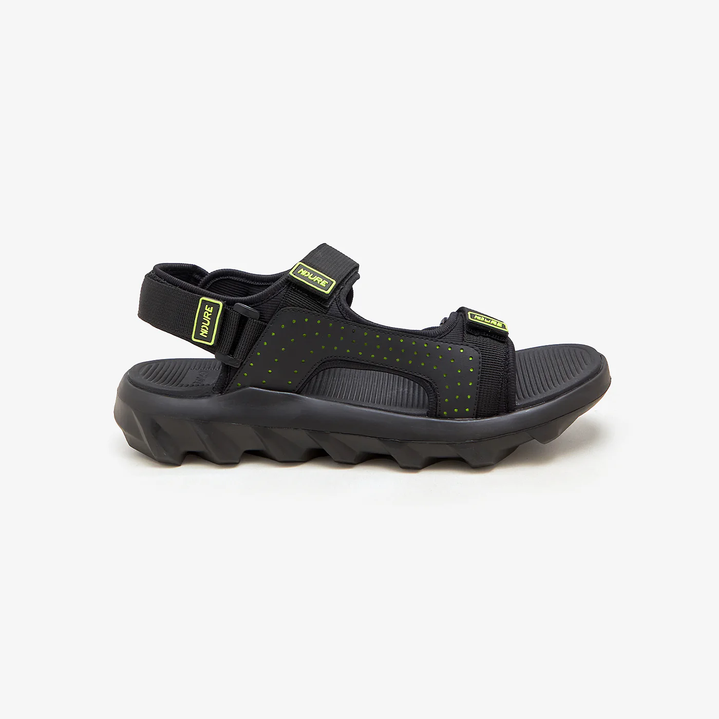Soft Knit Sandals for Men - Image 3