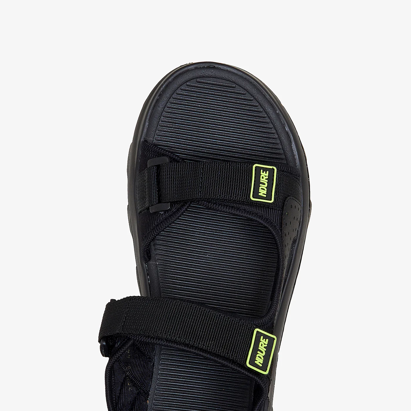 Soft Knit Sandals for Men - Image 4
