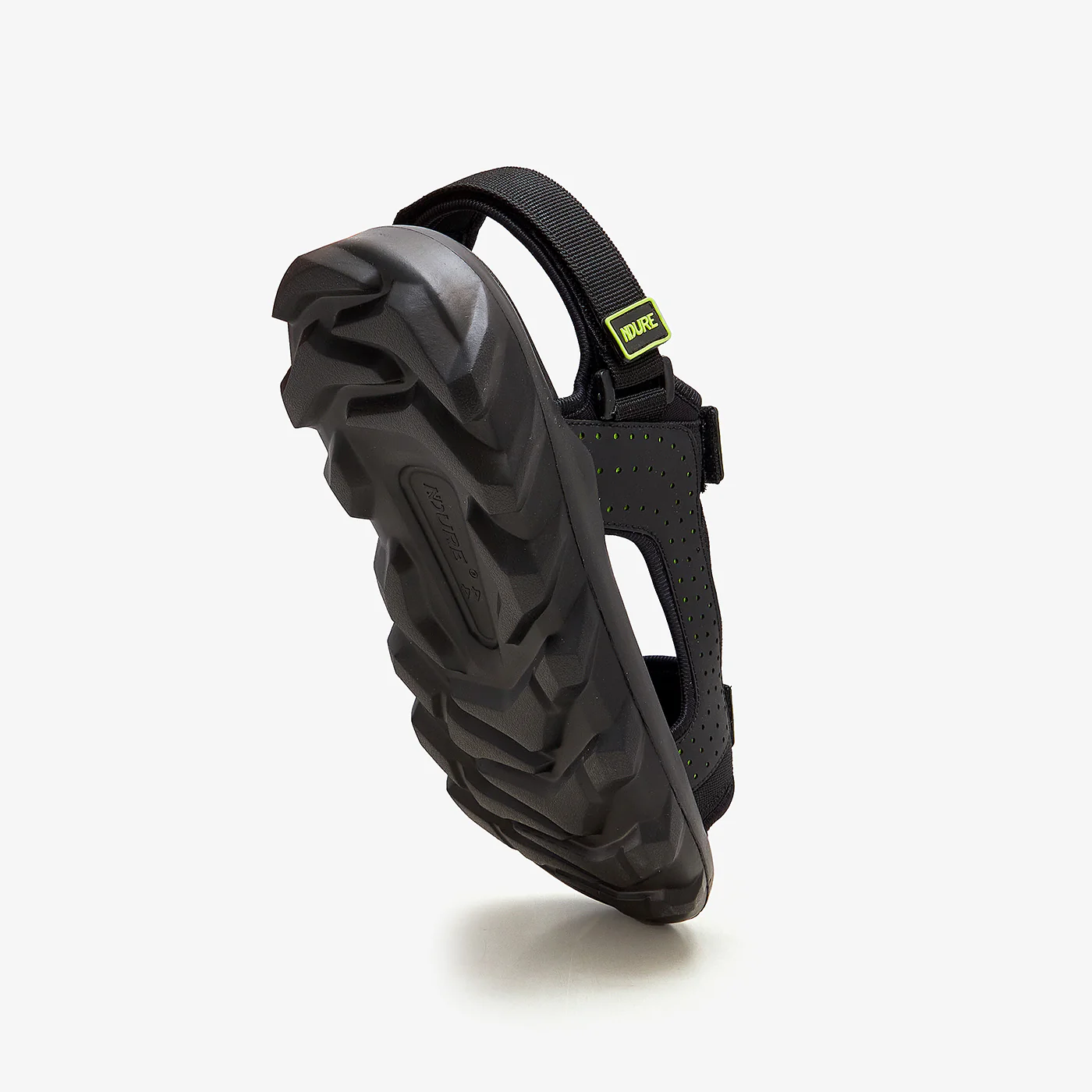 Soft Knit Sandals for Men - Image 5