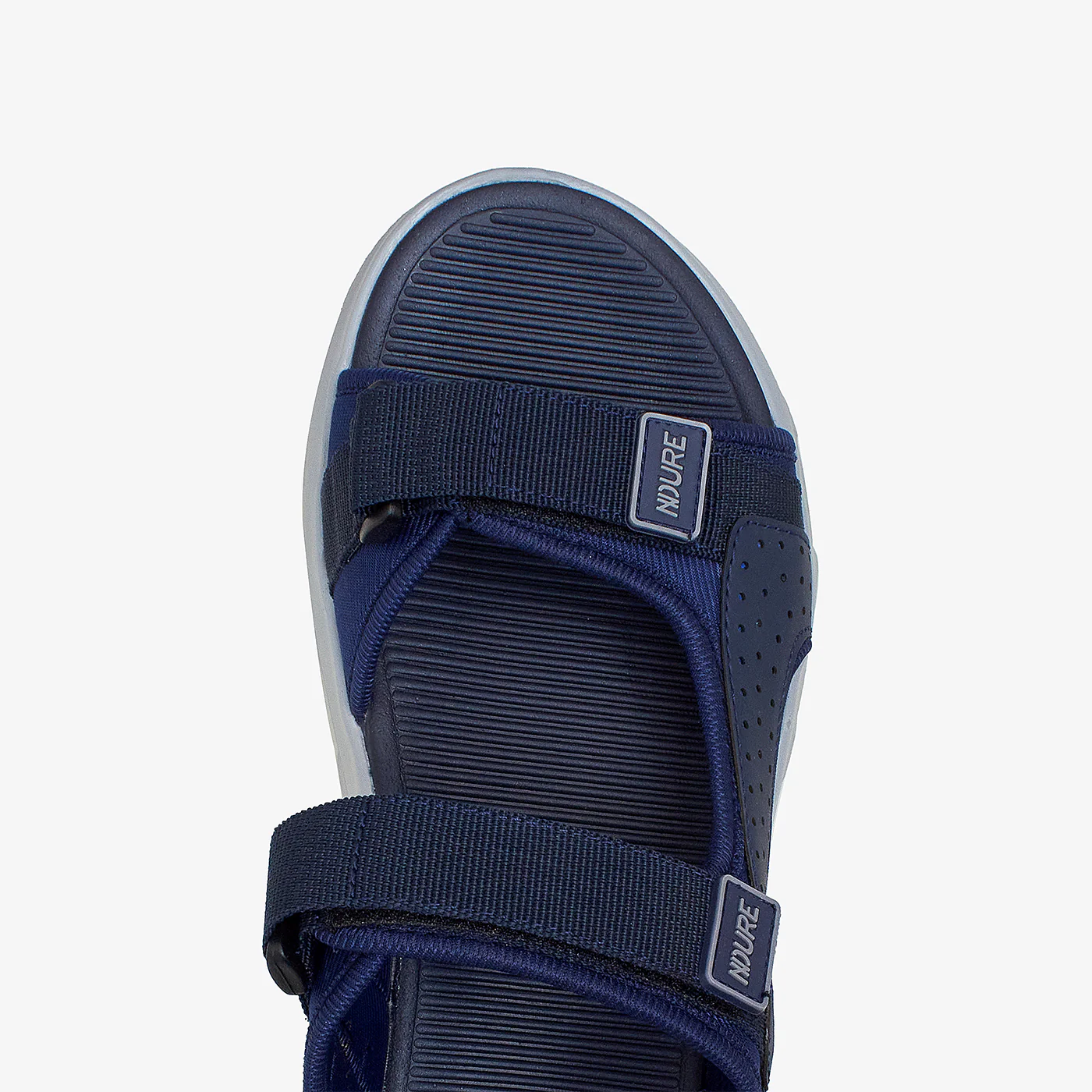 Soft Knit Sandals for Men - Image 3