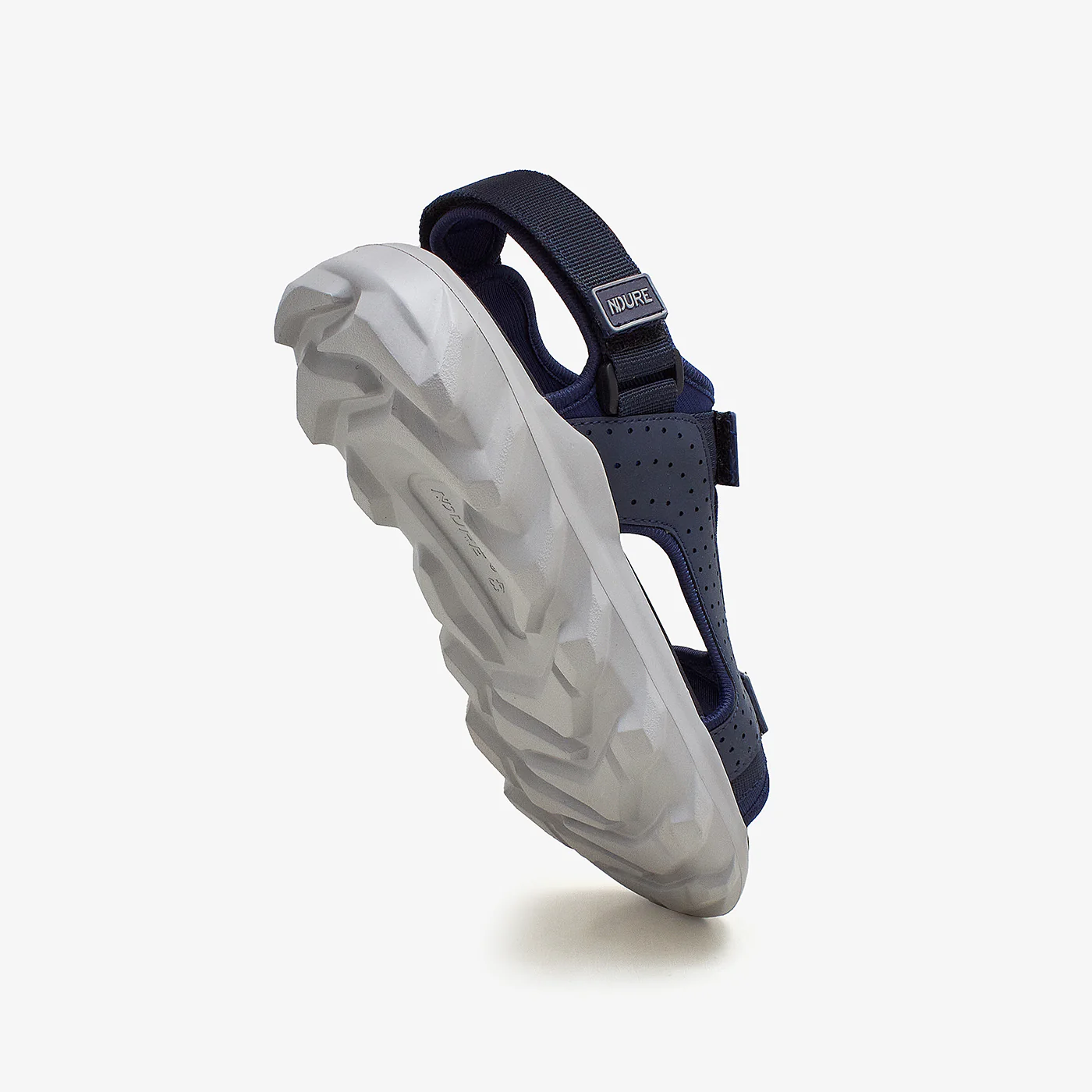 Soft Knit Sandals for Men - Image 4