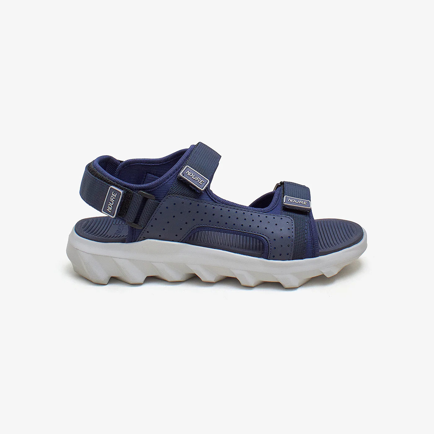 Soft Knit Sandals for Men - Image 5