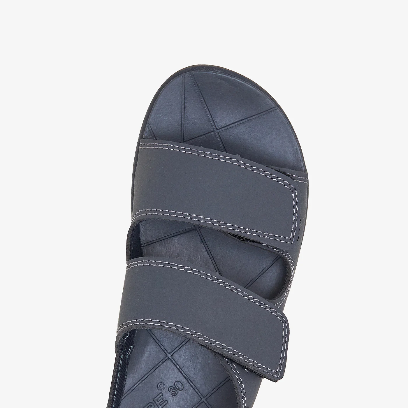 Boys’ Cloud-Step Comfort Sandals - Image 4