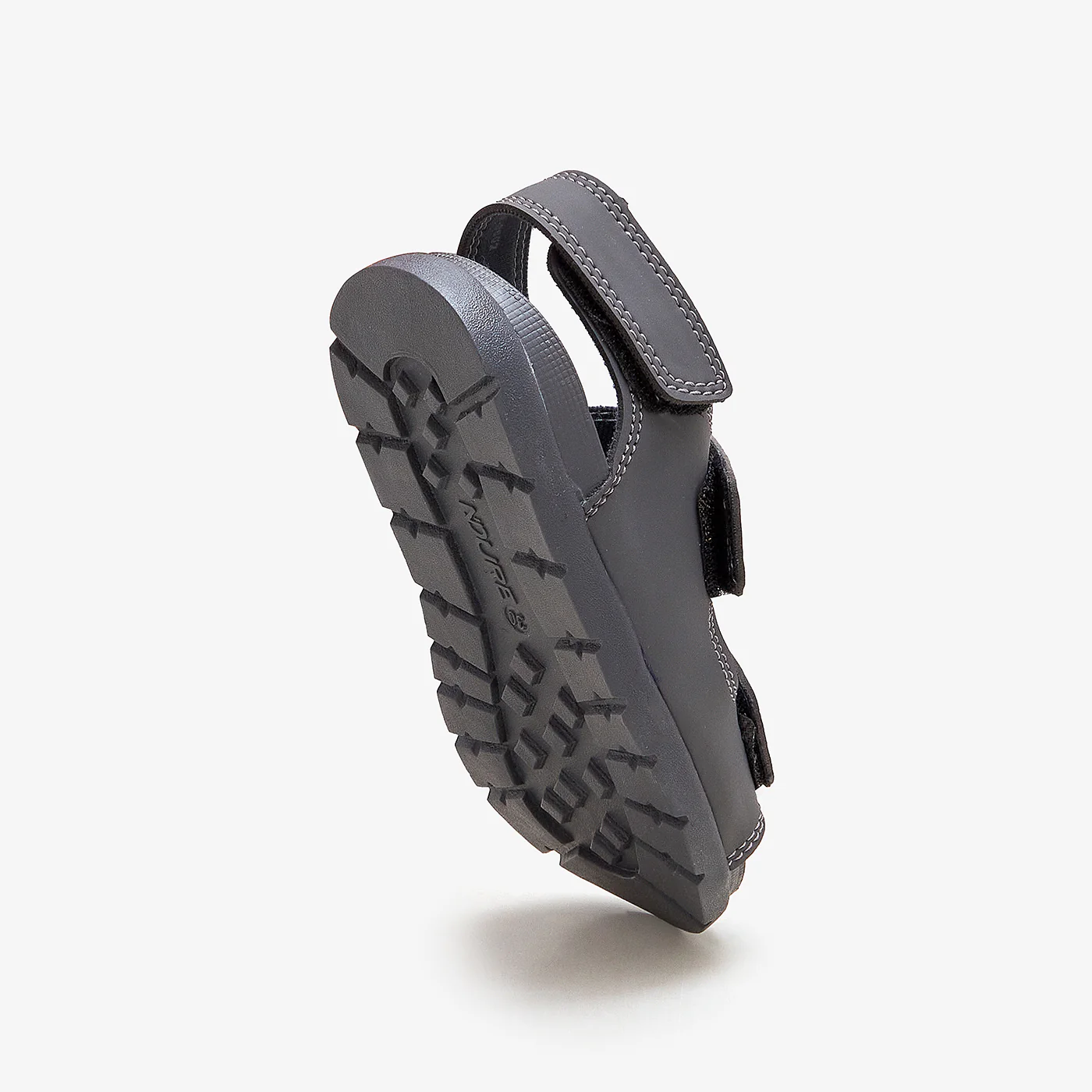 Boys’ Cloud-Step Comfort Sandals - Image 5