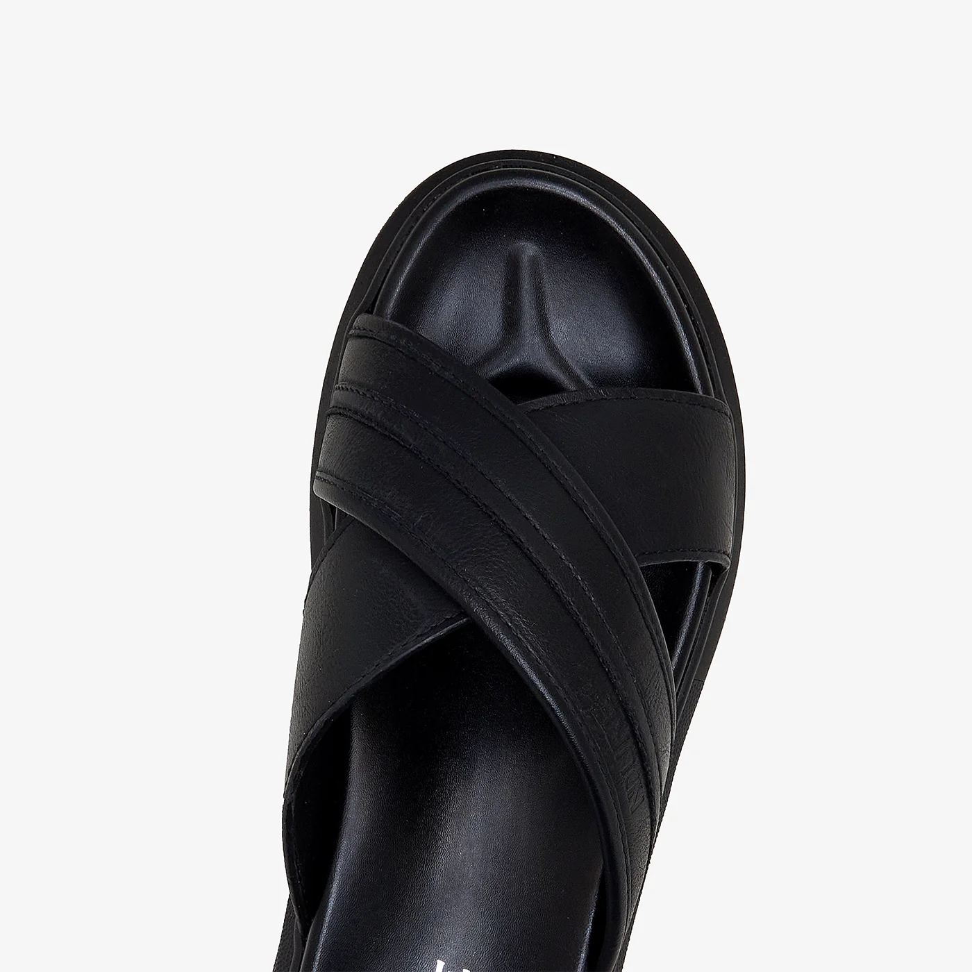 Men’s Cloud-Step Comfort Slides - Image 4