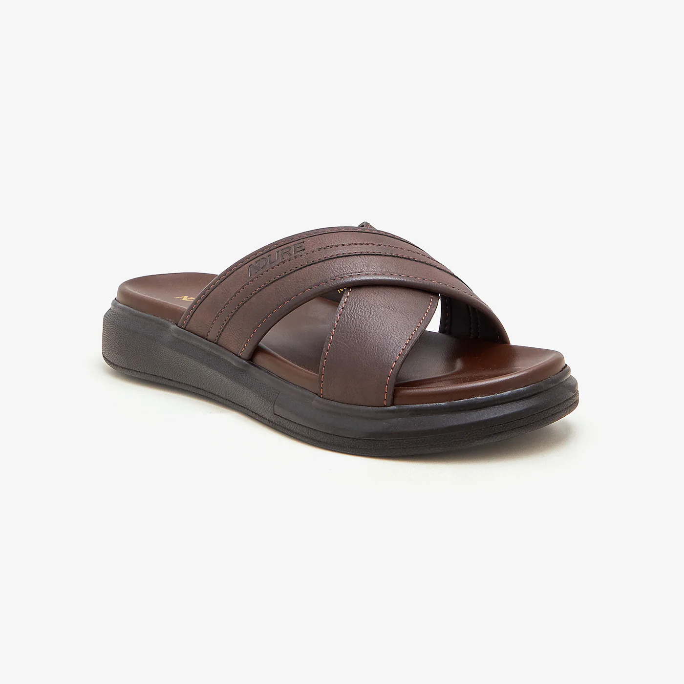 Men’s Cloud-Step Comfort Slides - Image 3