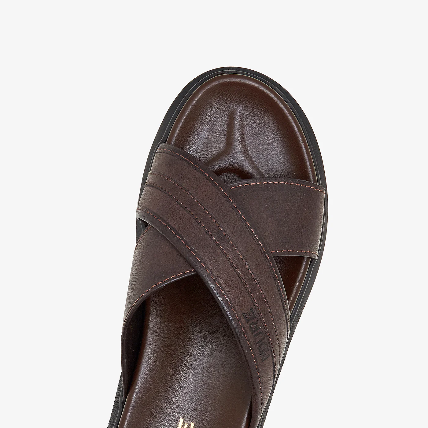 Men’s Cloud-Step Comfort Slides - Image 4