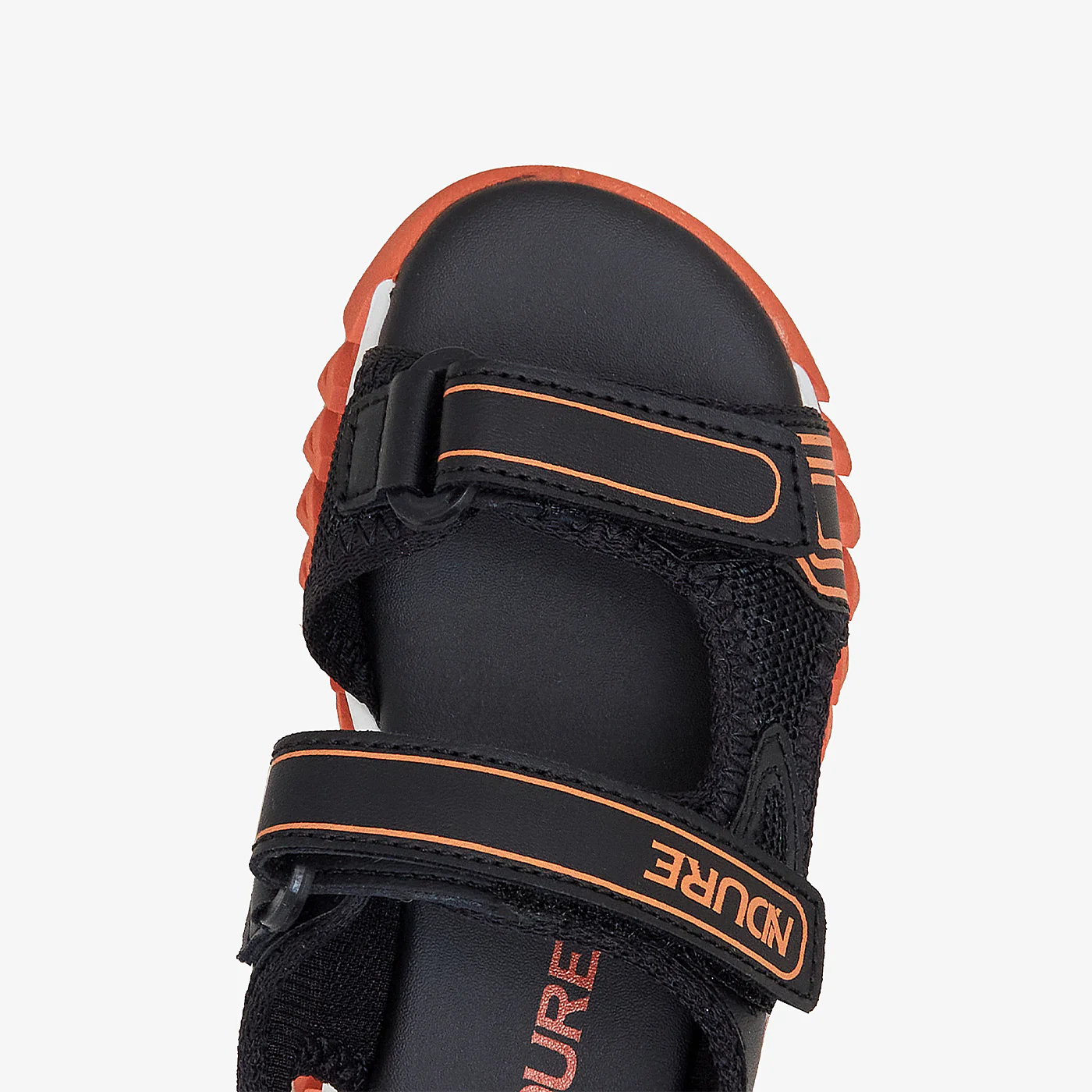 Sporty Stride Boys' Sandals - Image 4