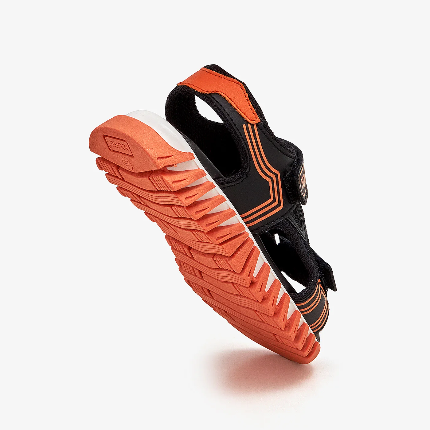 Sporty Stride Boys' Sandals - Image 5
