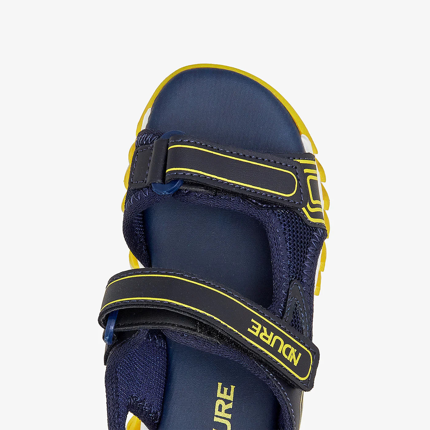 Sporty Stride Boys' Sandals - Image 4