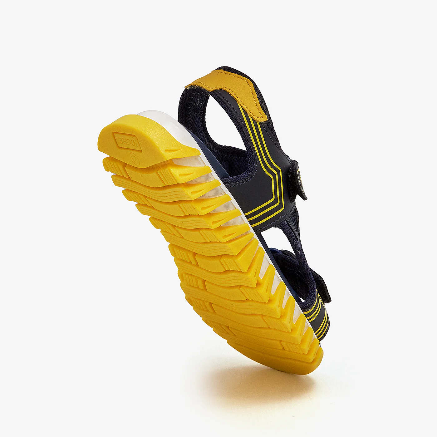 Sporty Stride Boys' Sandals - Image 5