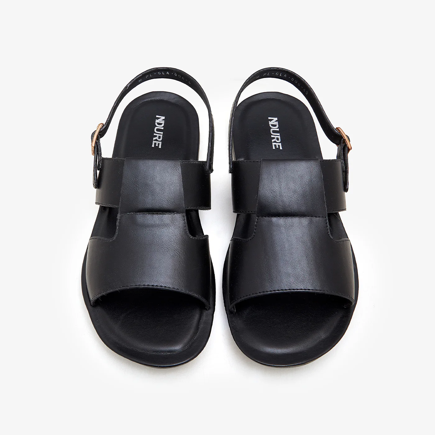 Strapped Sandals for Men - Image 2