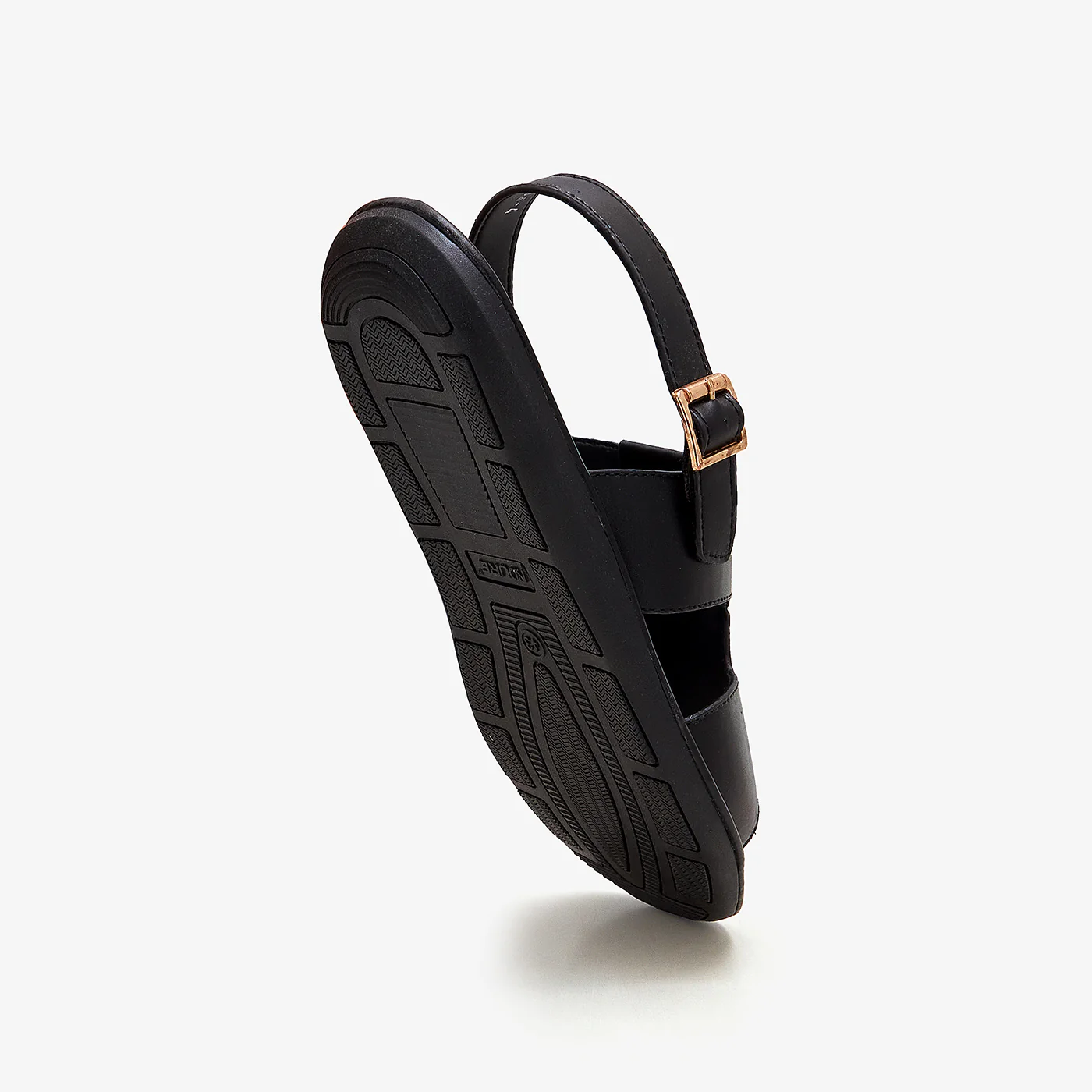 Strapped Sandals for Men - Image 5