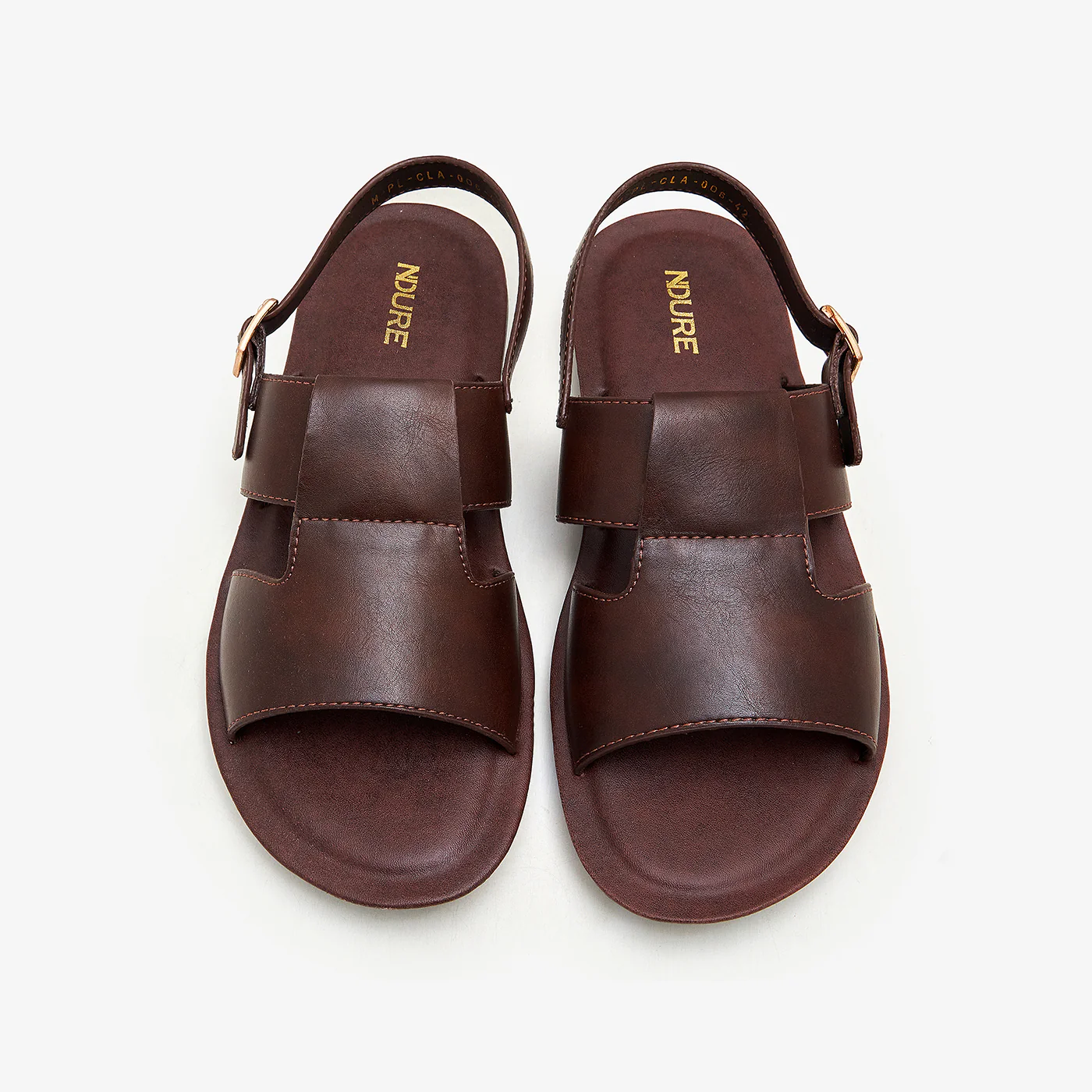 Strapped Sandals for Men - Image 2