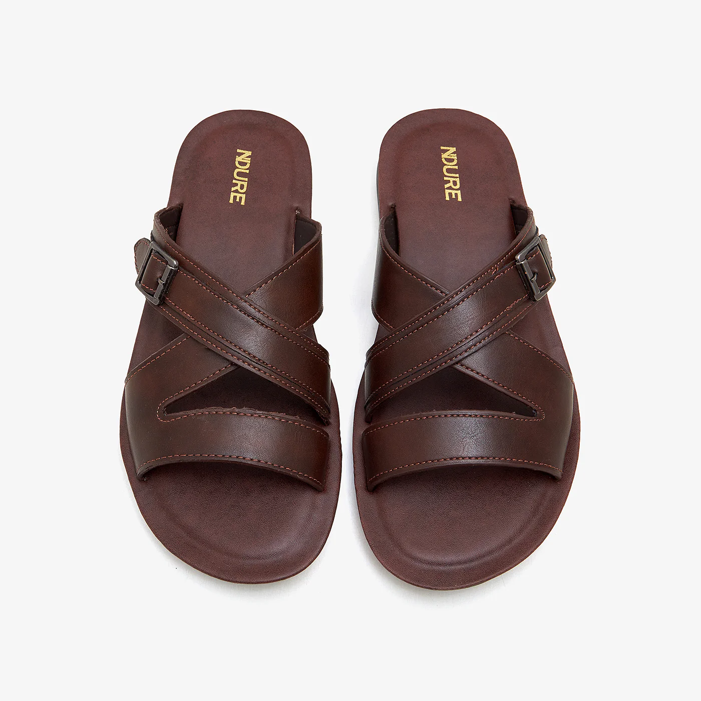 Sturdy Slides for Men - Image 2
