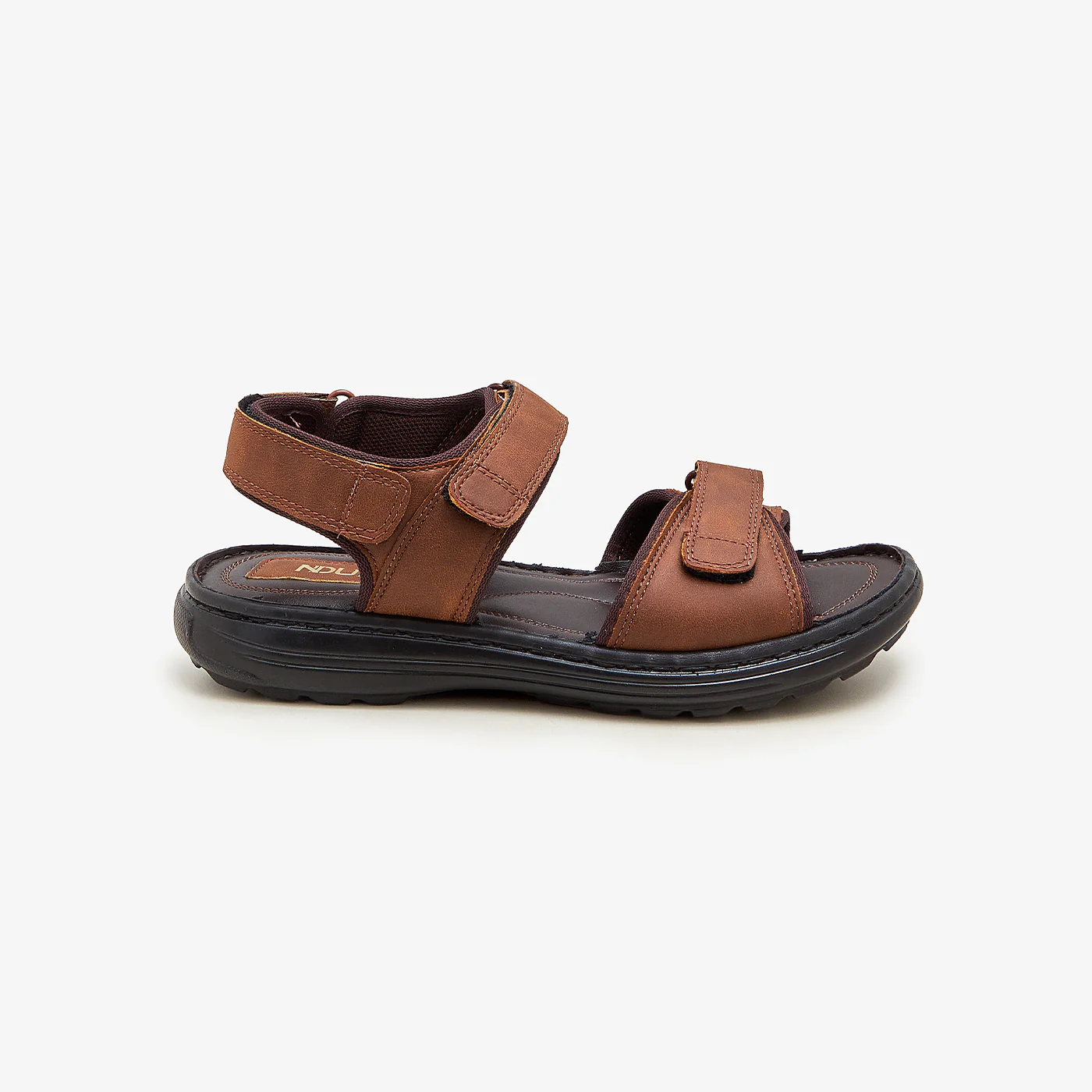 Men's Velcro Sandals - Image 3