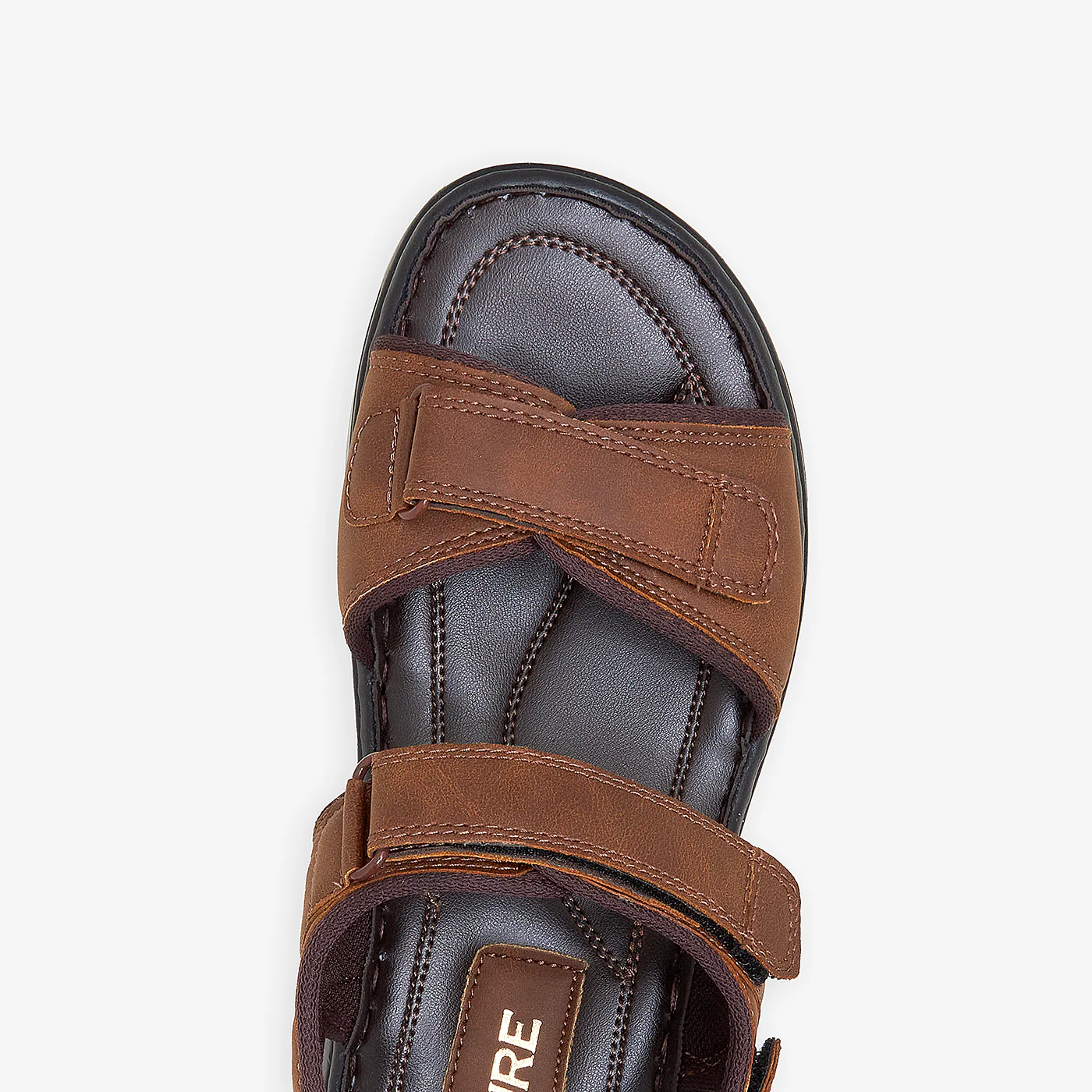 Men's Velcro Sandals - Image 4