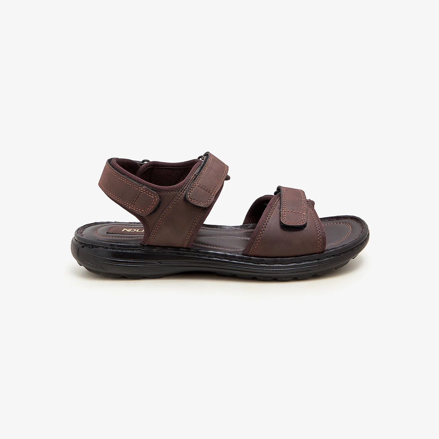 Men's Velcro Sandals - Image 3