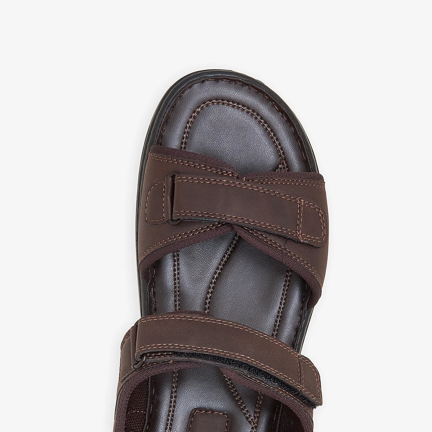 Men's Velcro Sandals - Image 4