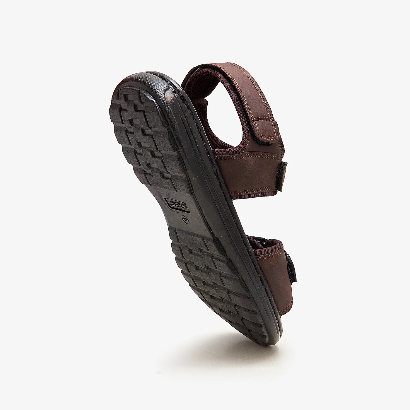 Men's Velcro Sandals - Image 5