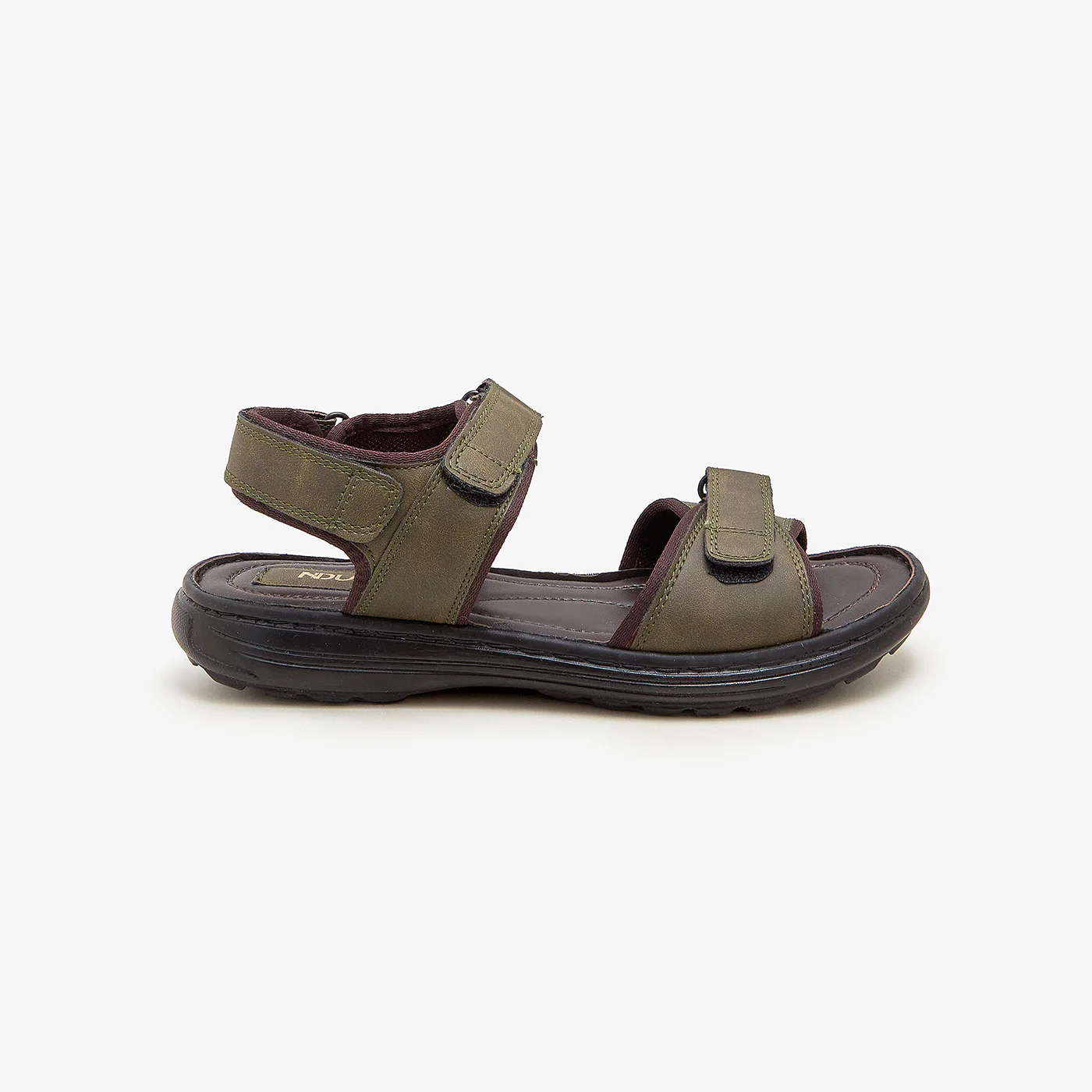 Men's Velcro Sandals - Image 3