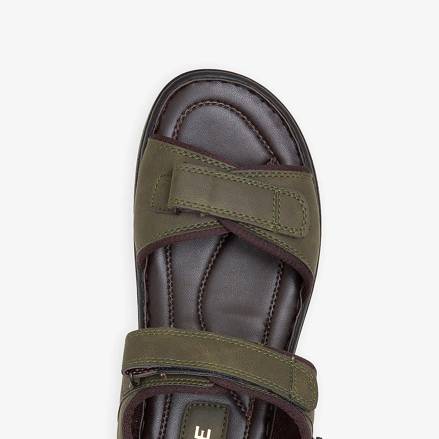 Men's Velcro Sandals - Image 4