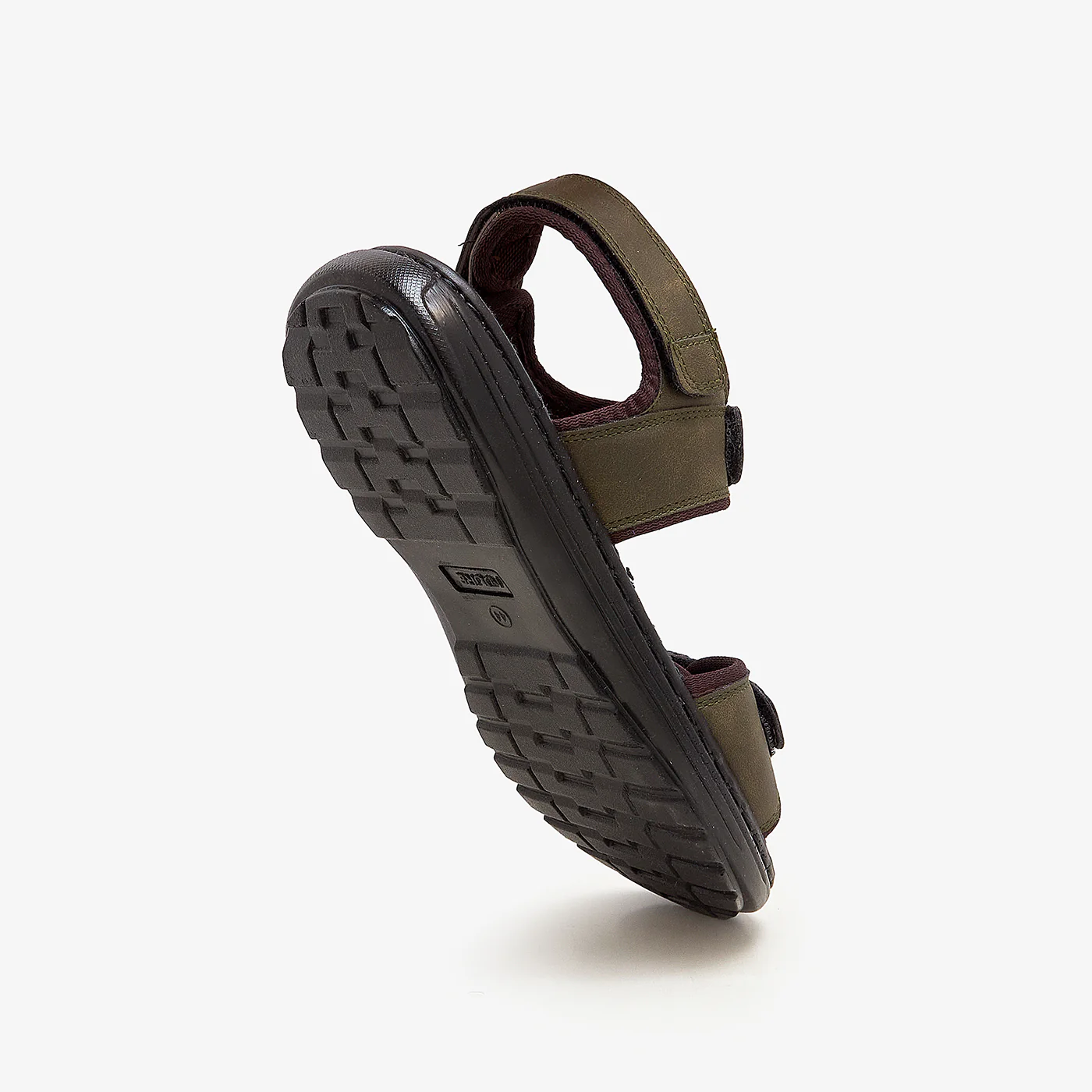 Men's Velcro Sandals - Image 5