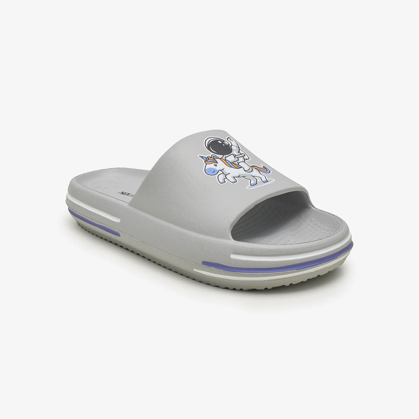 Sun-Splash Boy's Sliders