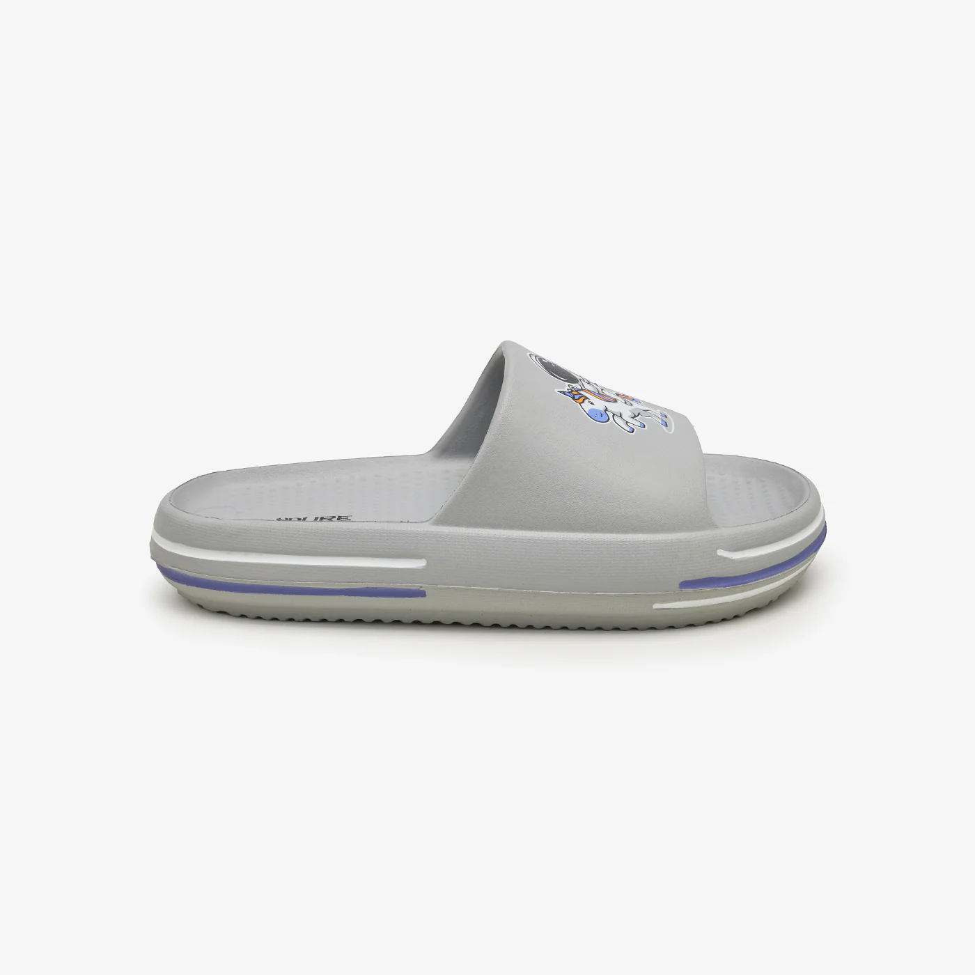 Sun-Splash Boy's Sliders - Image 3