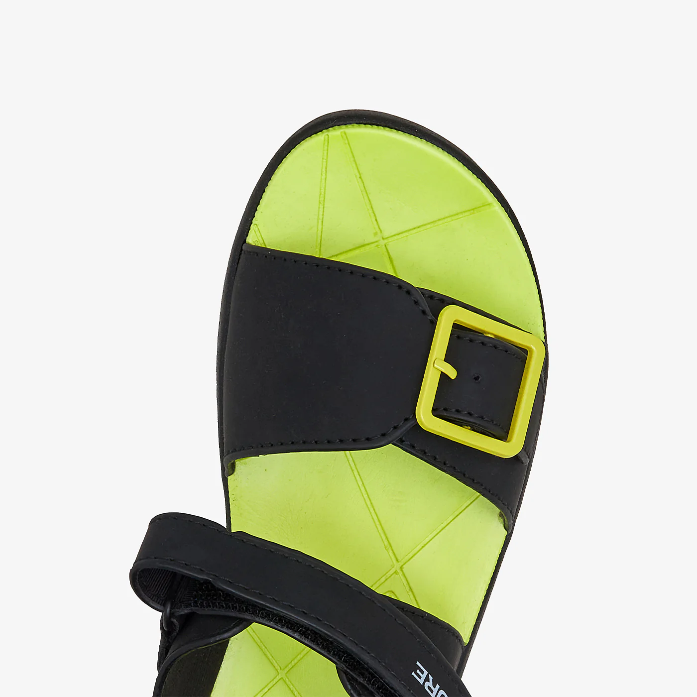 Boys’ Cloud-Step Comfort Sandals - Image 4