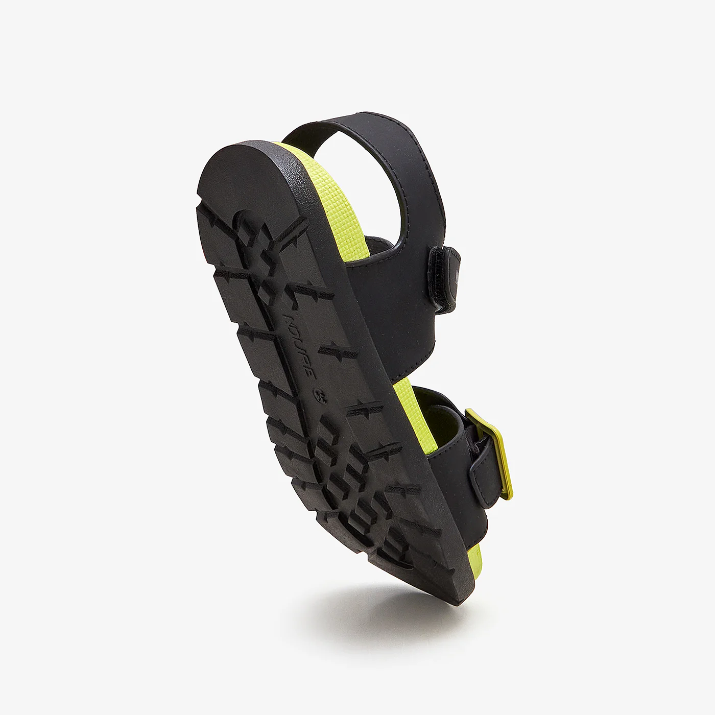 Boys’ Cloud-Step Comfort Sandals - Image 5