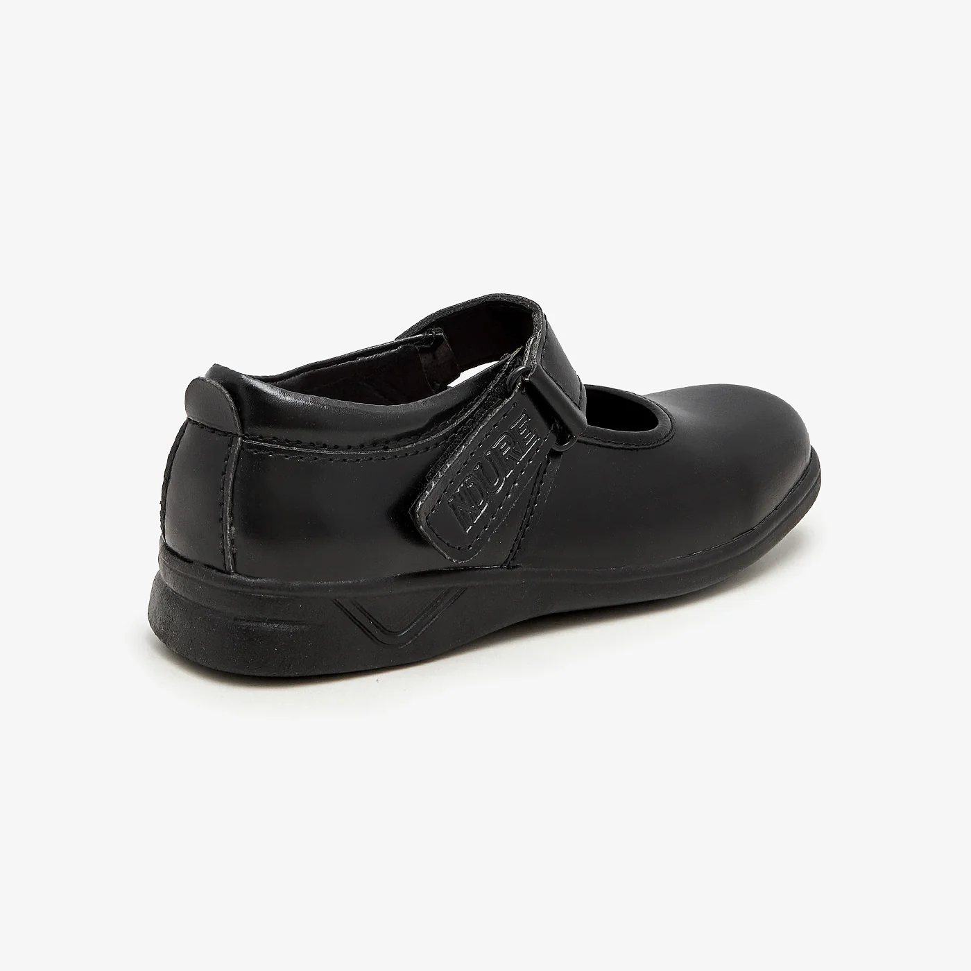 Velcro Fastening School Shoes - Image 4