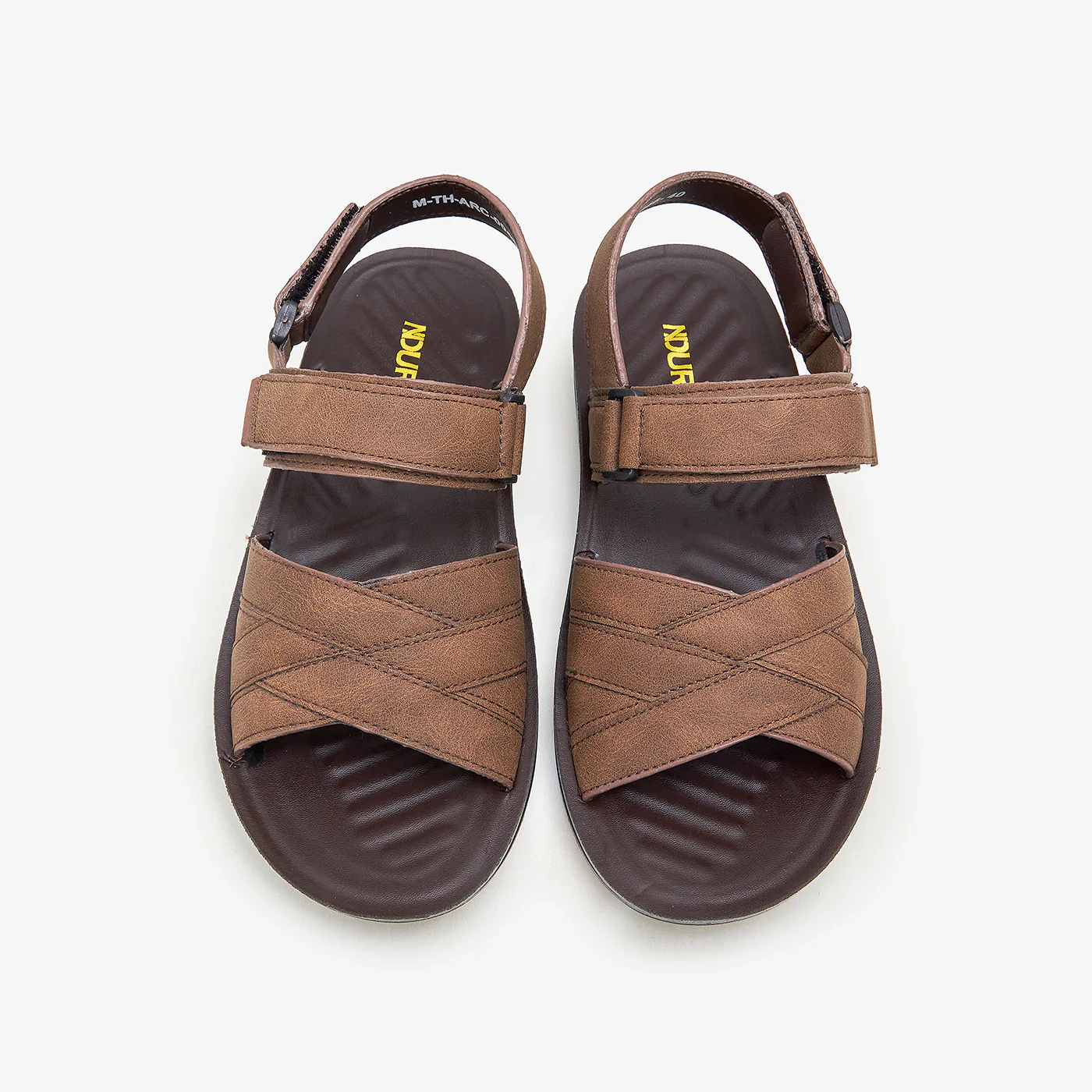 Versatile Men's Sandals - Image 2