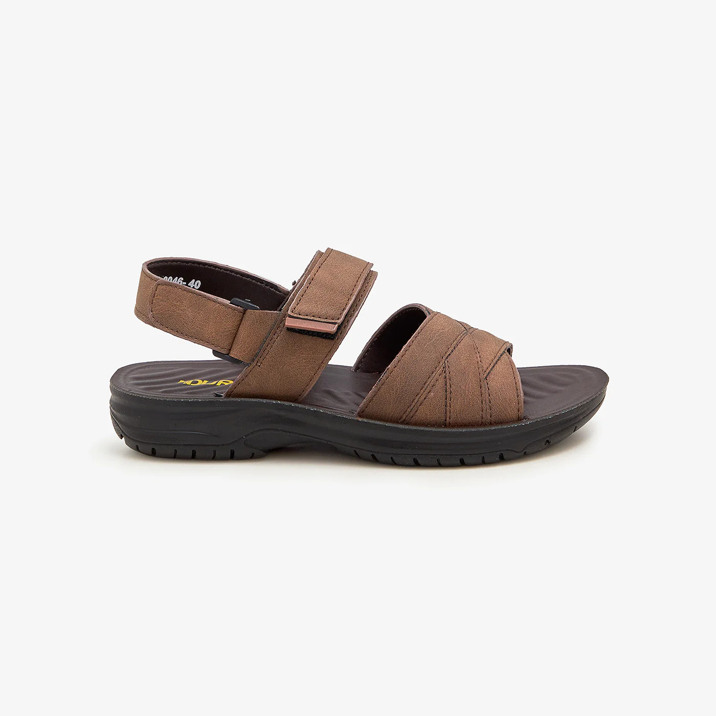 Versatile Men's Sandals - Image 3