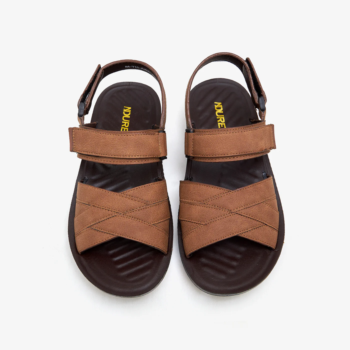 Versatile Men's Sandals - Image 2